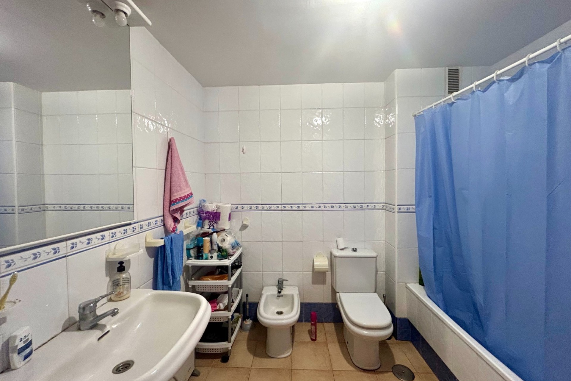 Herverkoop - Apartment - Torrevieja - Nueva Torrevieja