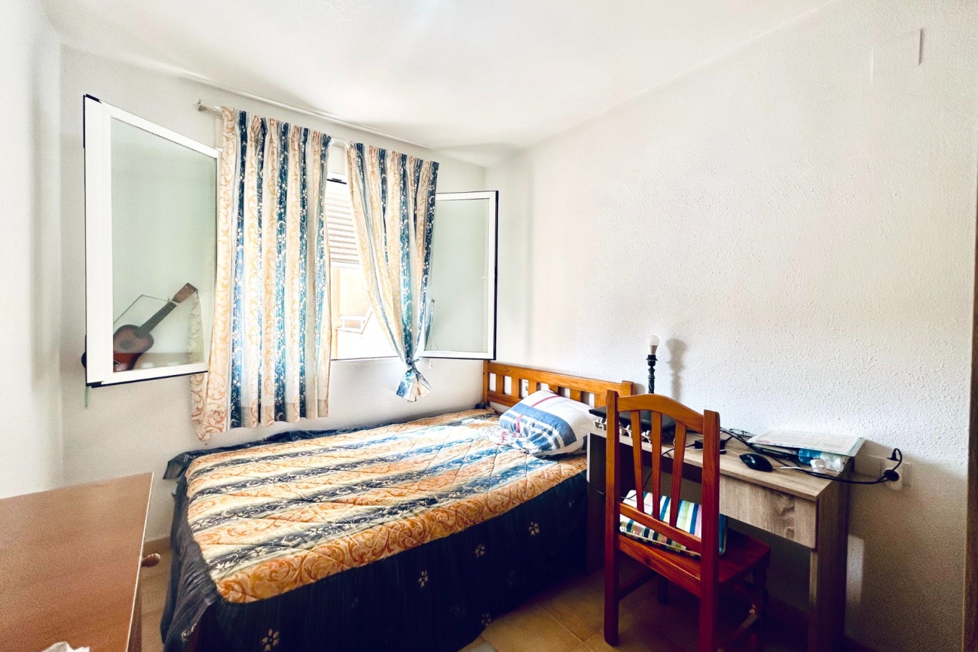 Herverkoop - Apartment - Torrevieja - Nueva Torrevieja