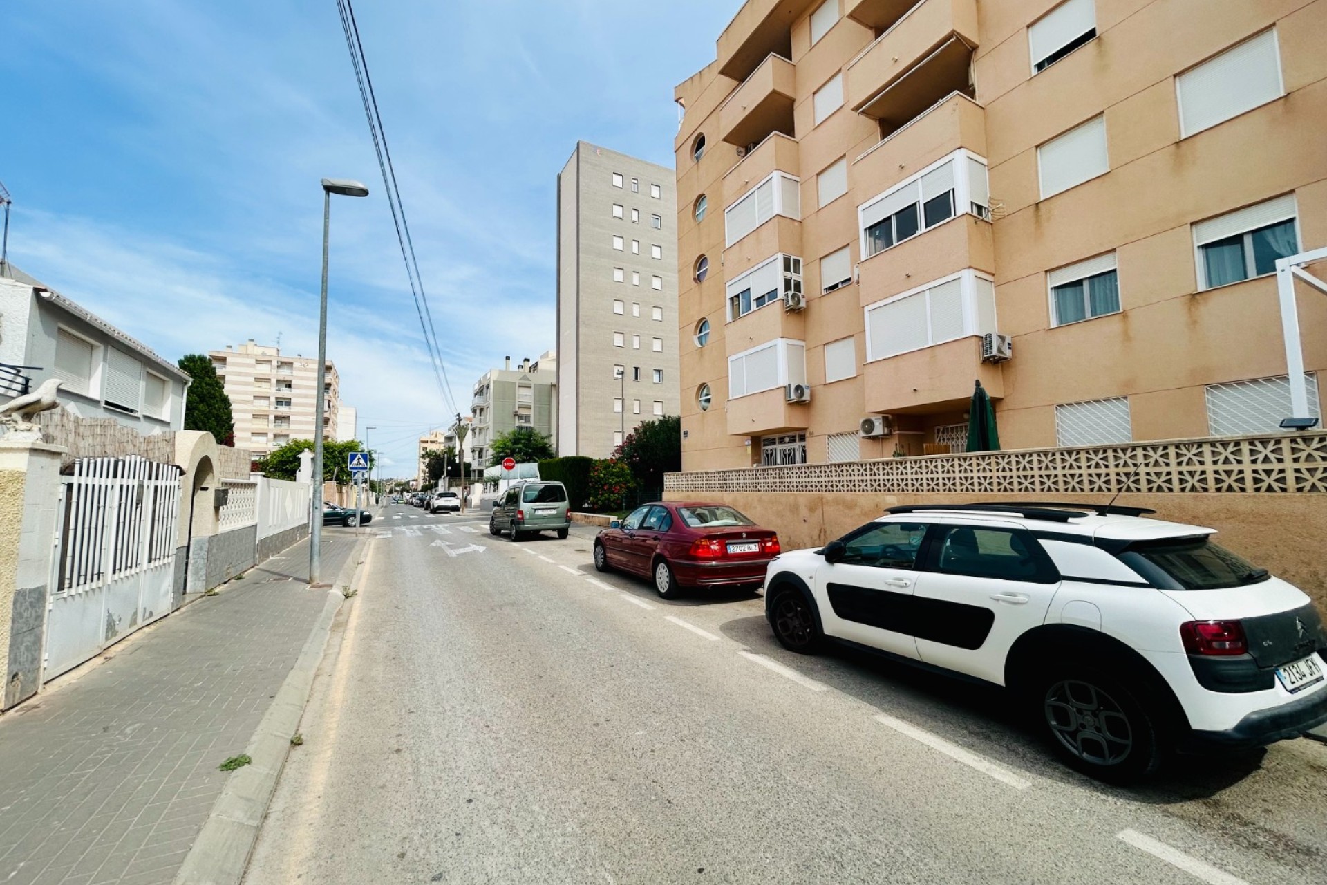 Herverkoop - Apartment - Torrevieja - Nueva Torrevieja