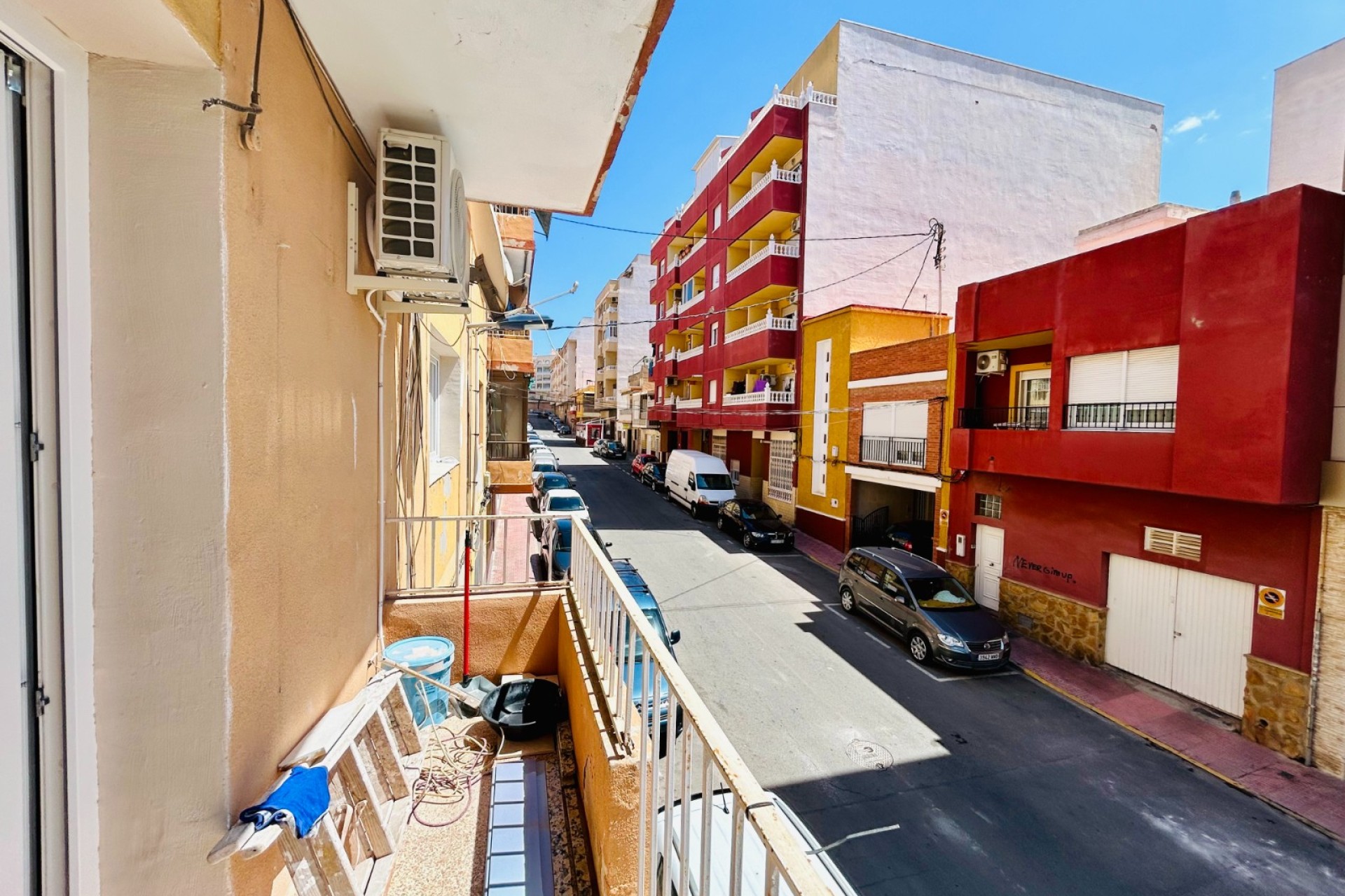 Herverkoop - Apartment - Torrevieja - Parque de las Naciones