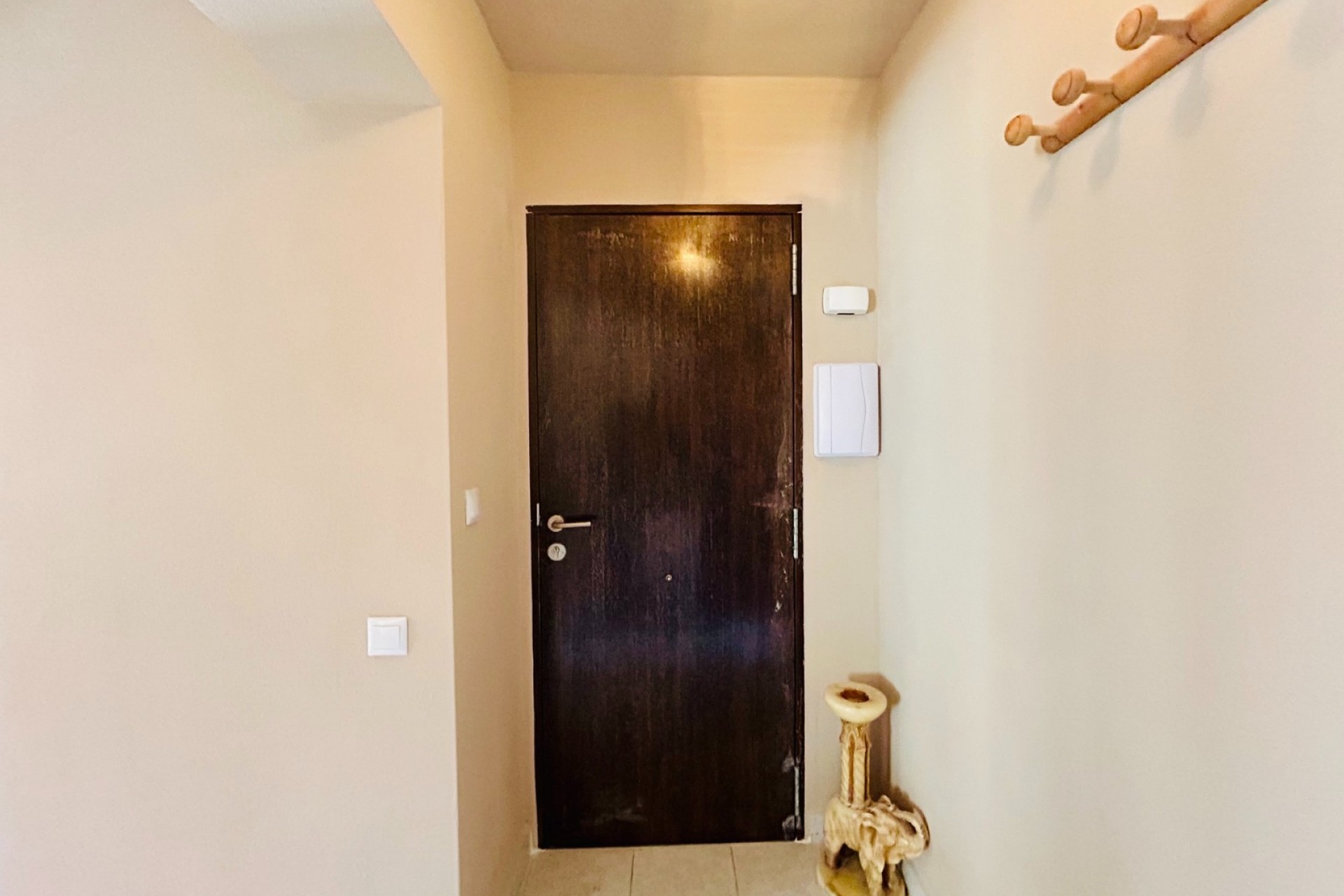 Herverkoop - Apartment - Torrevieja - Parque de las Naciones