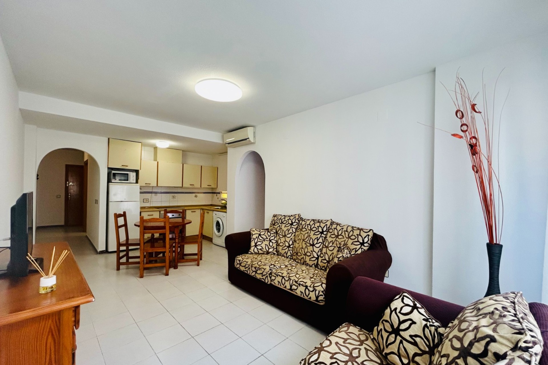 Herverkoop - Apartment - Torrevieja - Playa de los Locos