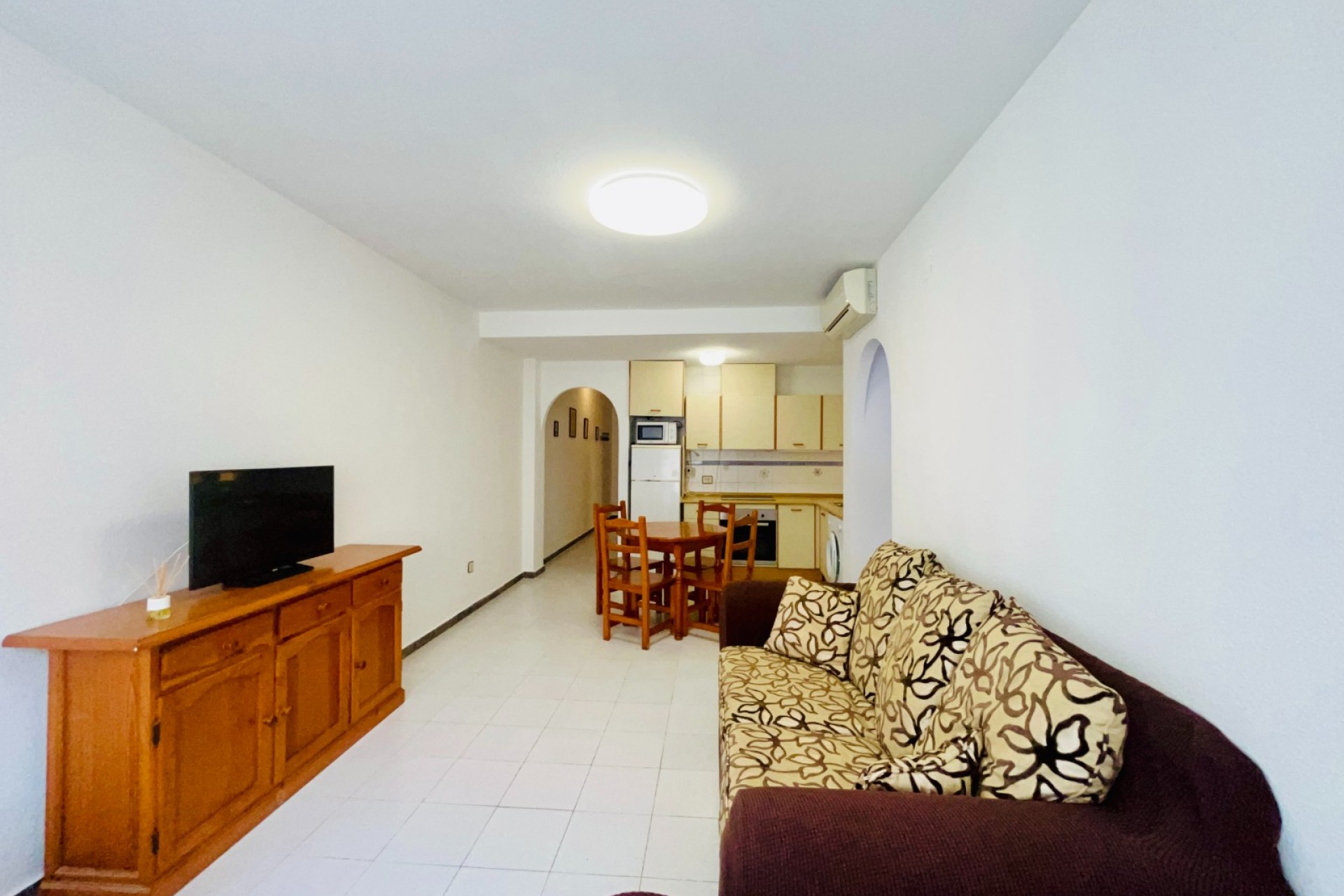 Herverkoop - Apartment - Torrevieja - Playa de los Locos