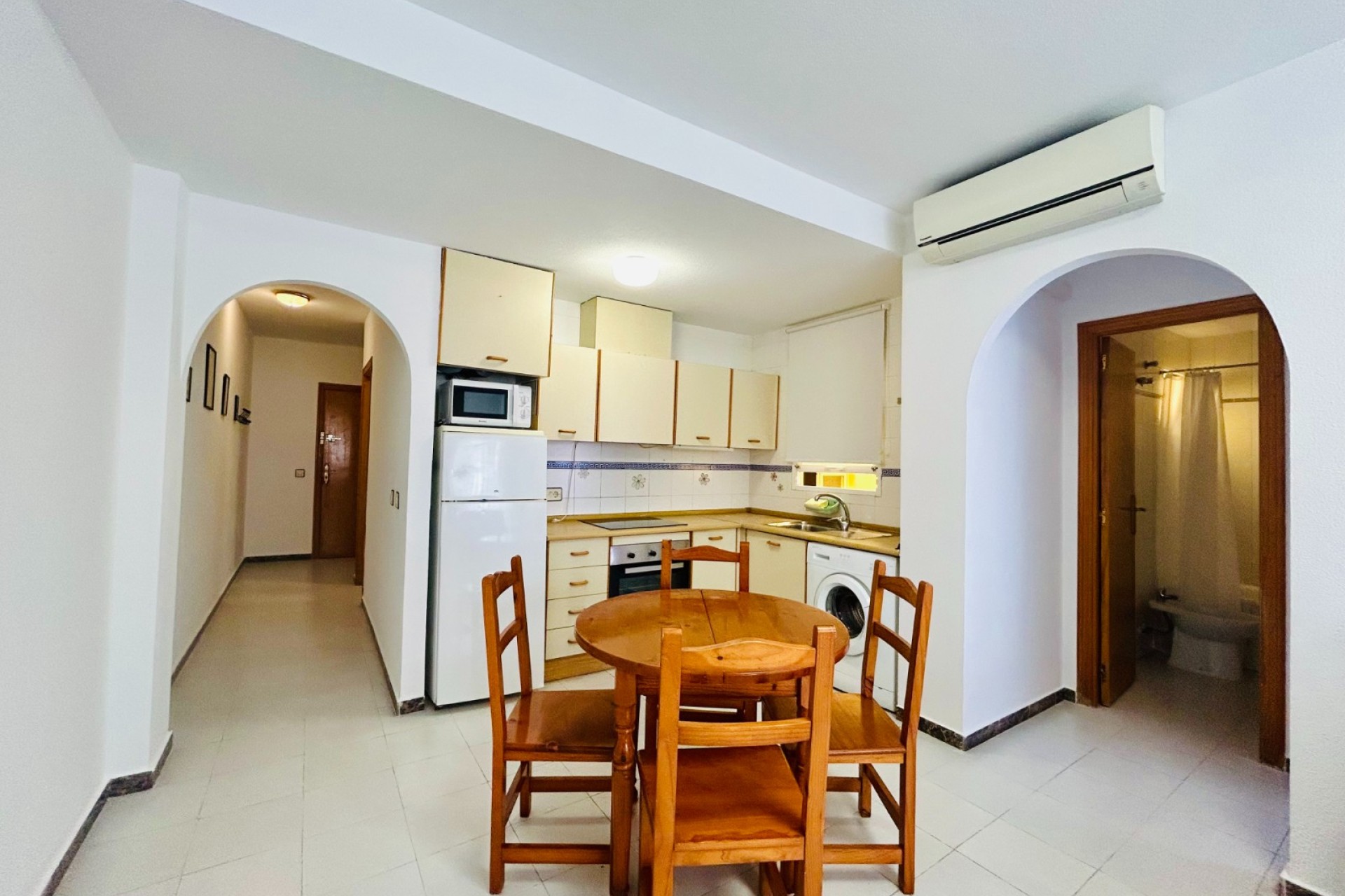 Herverkoop - Apartment - Torrevieja - Playa de los Locos