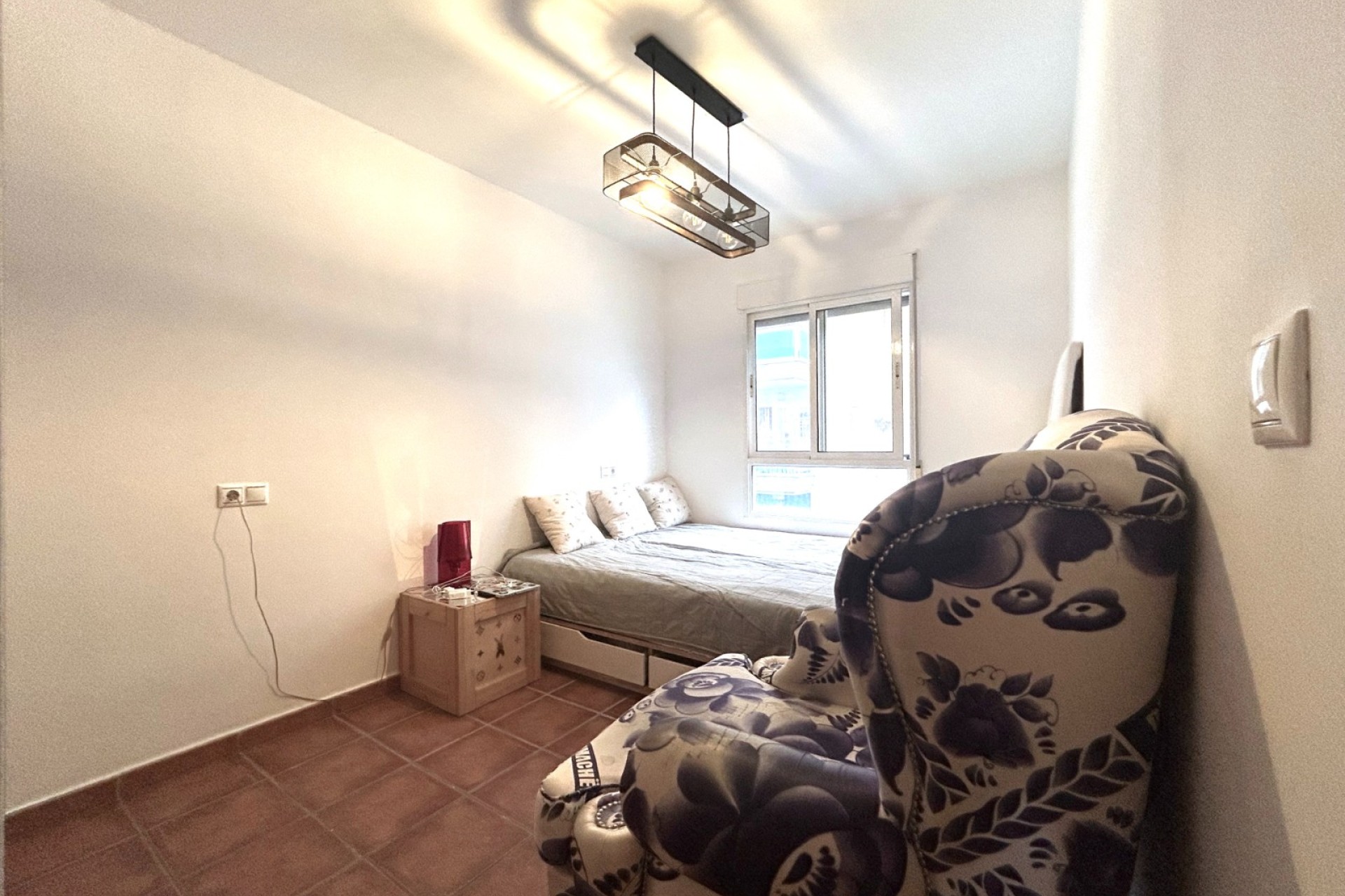 Herverkoop - Apartment - Torrevieja - Playa del Acequión