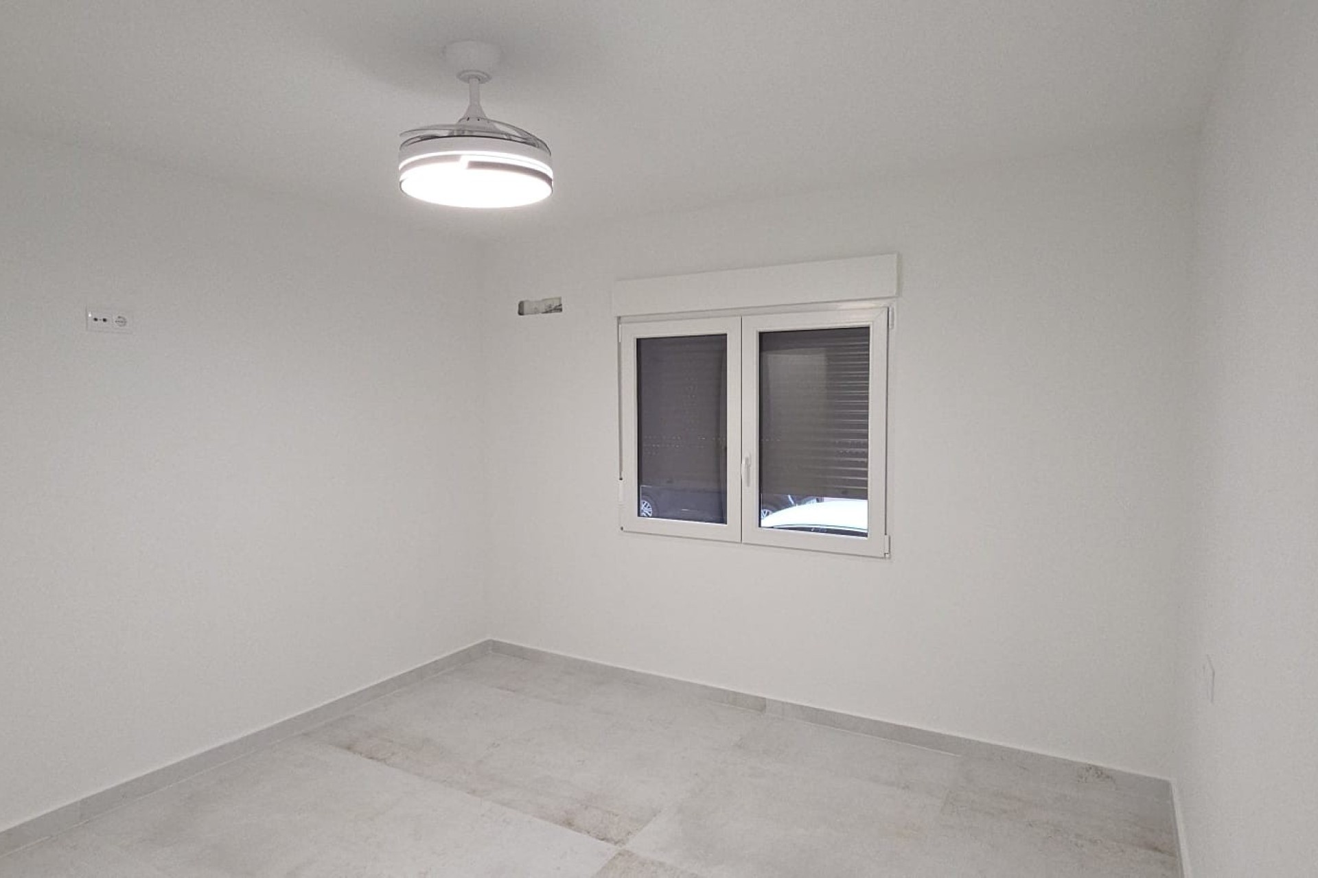 Herverkoop - Apartment - Torrevieja - Playa del Acequión