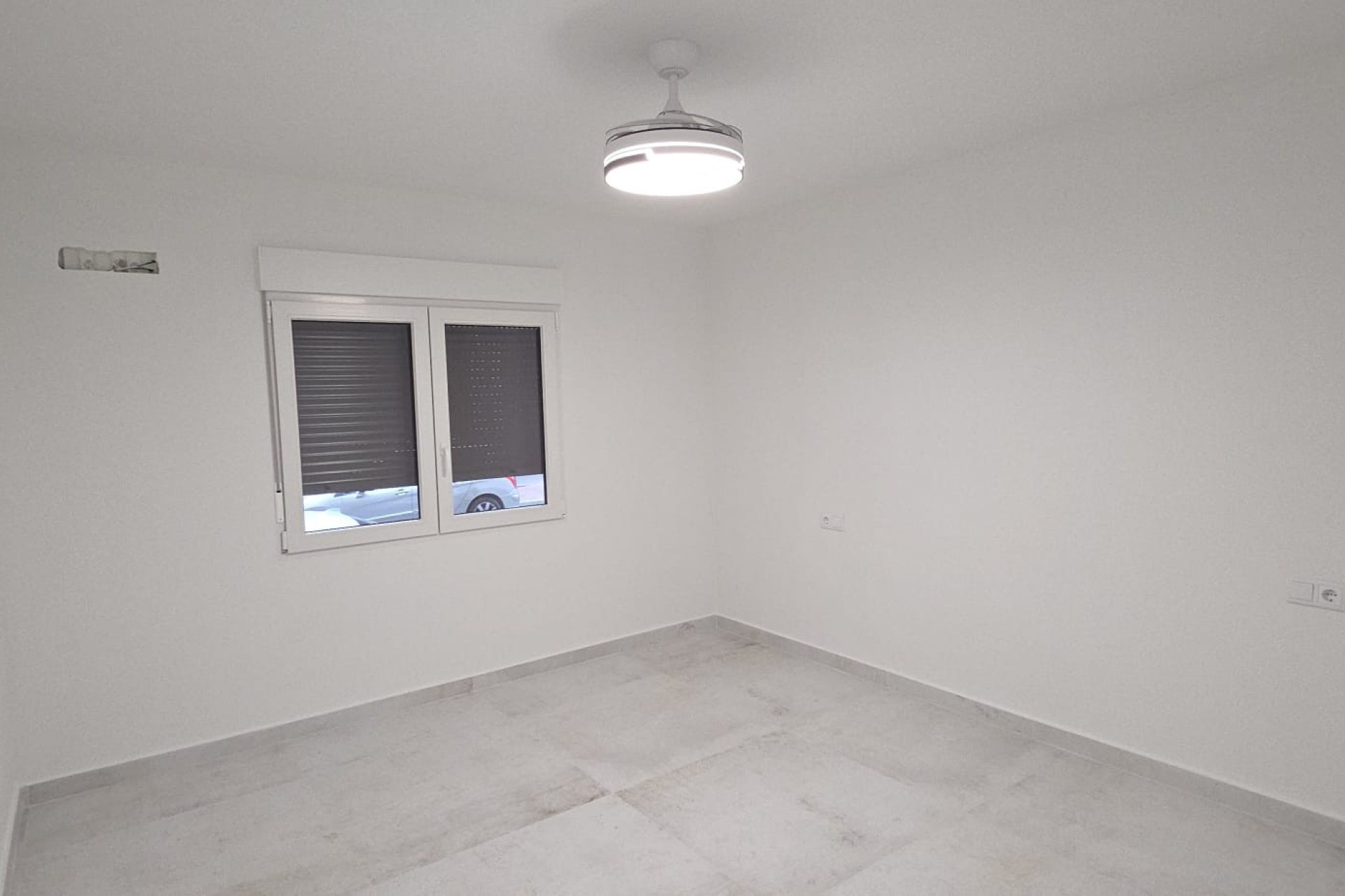 Herverkoop - Apartment - Torrevieja - Playa del Acequión