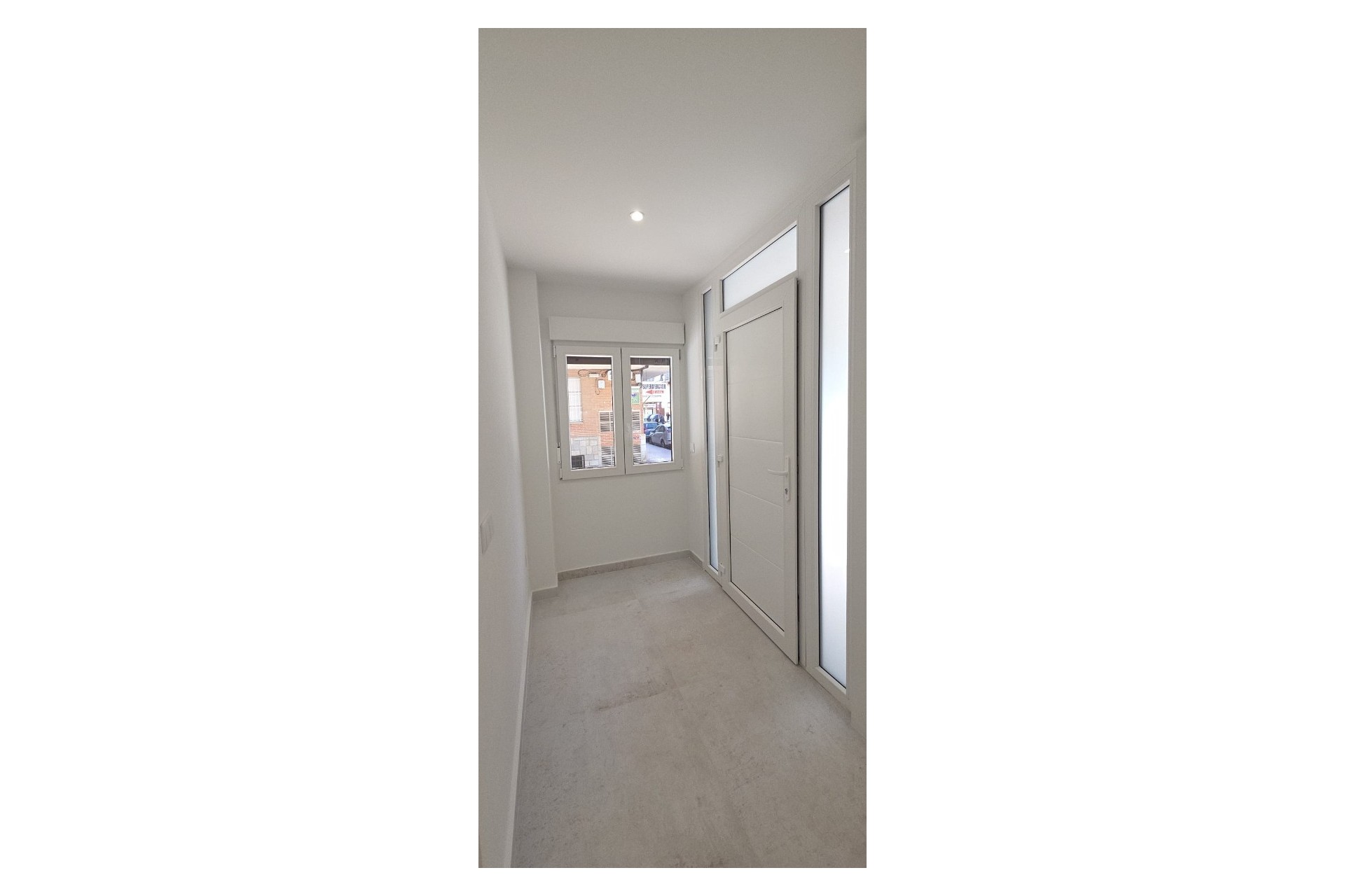 Herverkoop - Apartment - Torrevieja - Playa del Acequión