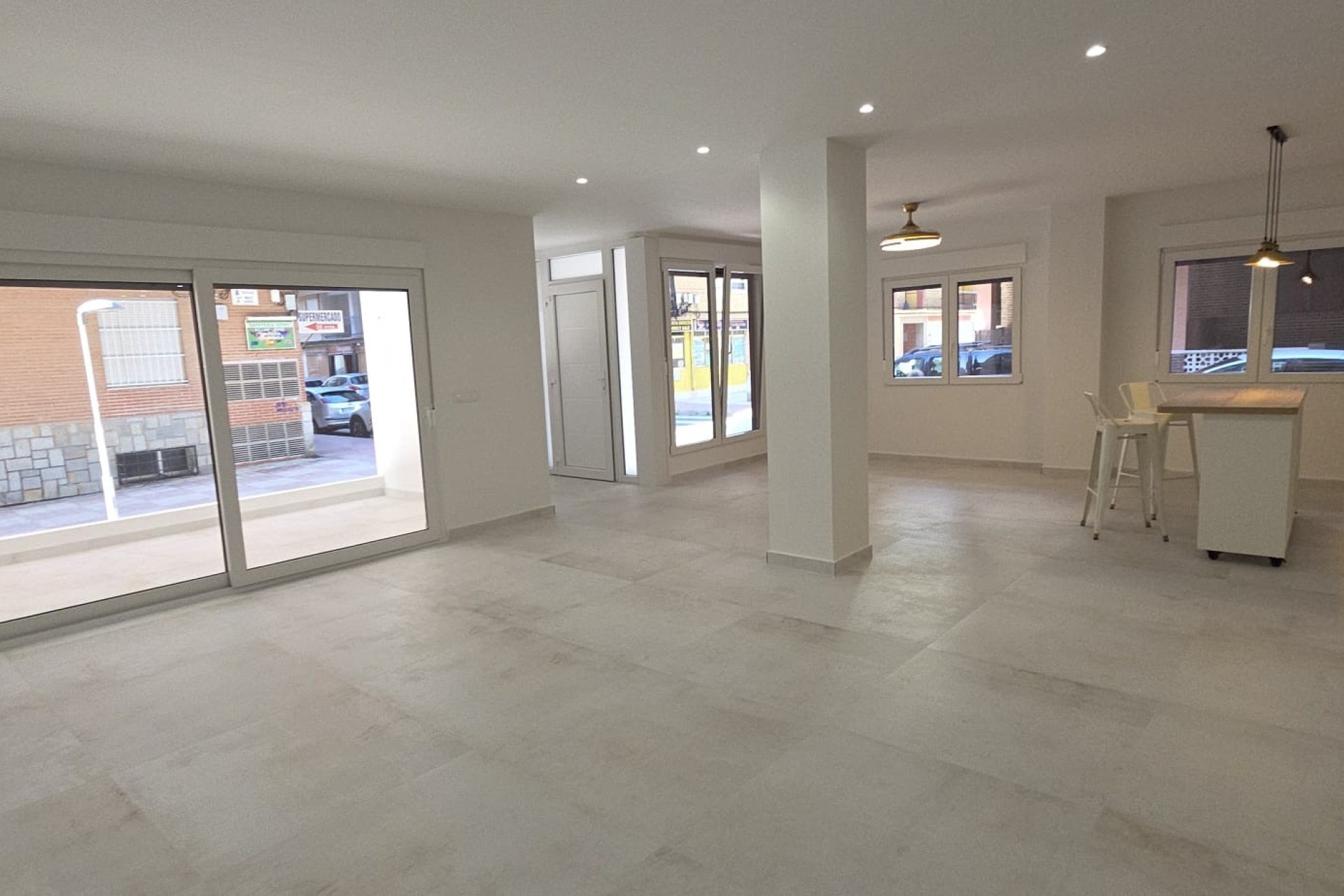 Herverkoop - Apartment - Torrevieja - Playa del Acequión