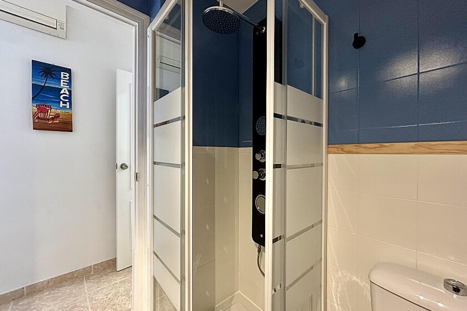 Herverkoop - Apartment - Torrevieja - Playa del Acequión