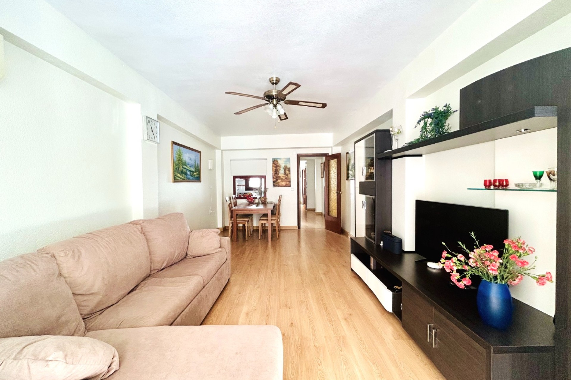 Herverkoop - Apartment - Torrevieja - Playa del Cura