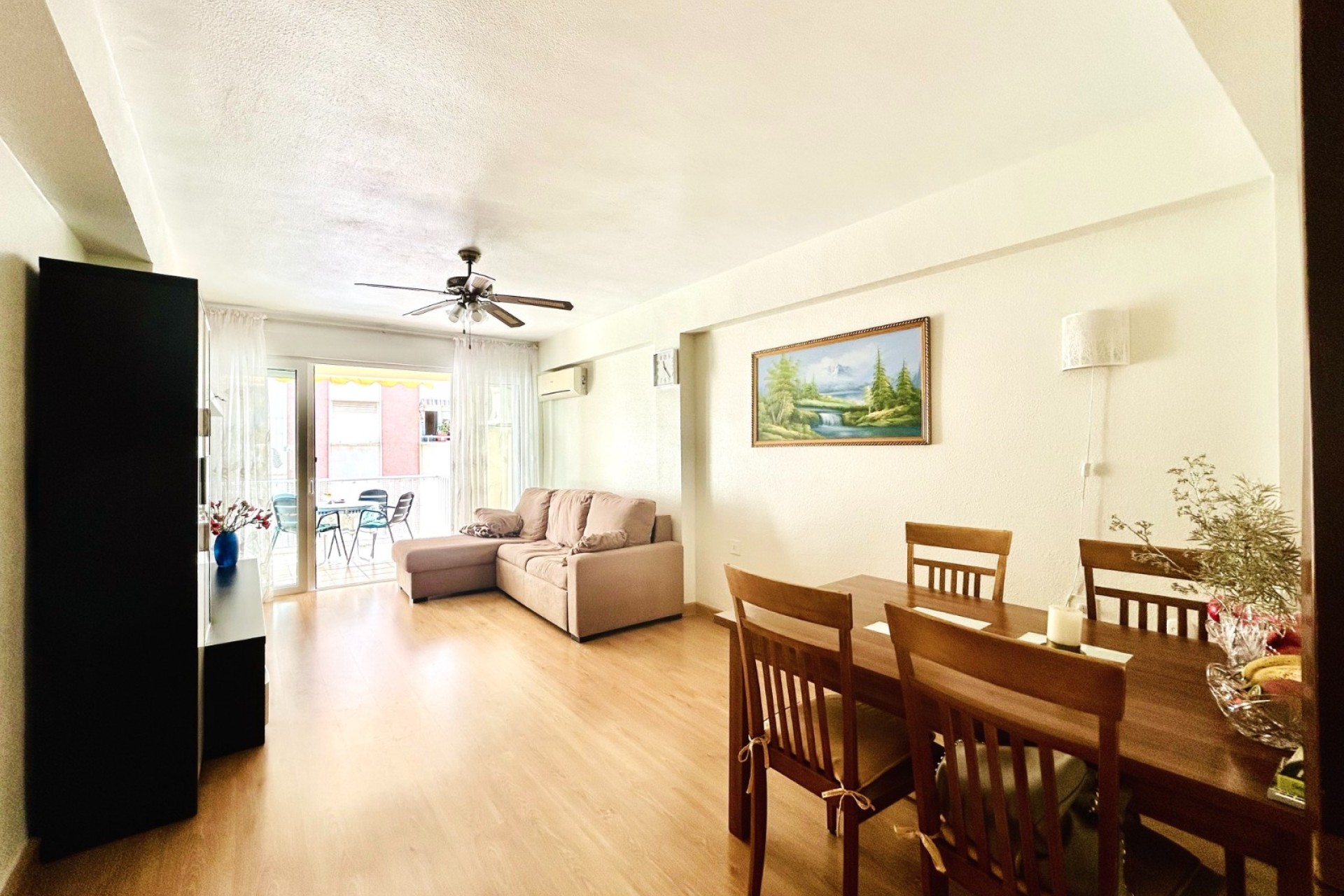 Herverkoop - Apartment - Torrevieja - Playa del Cura