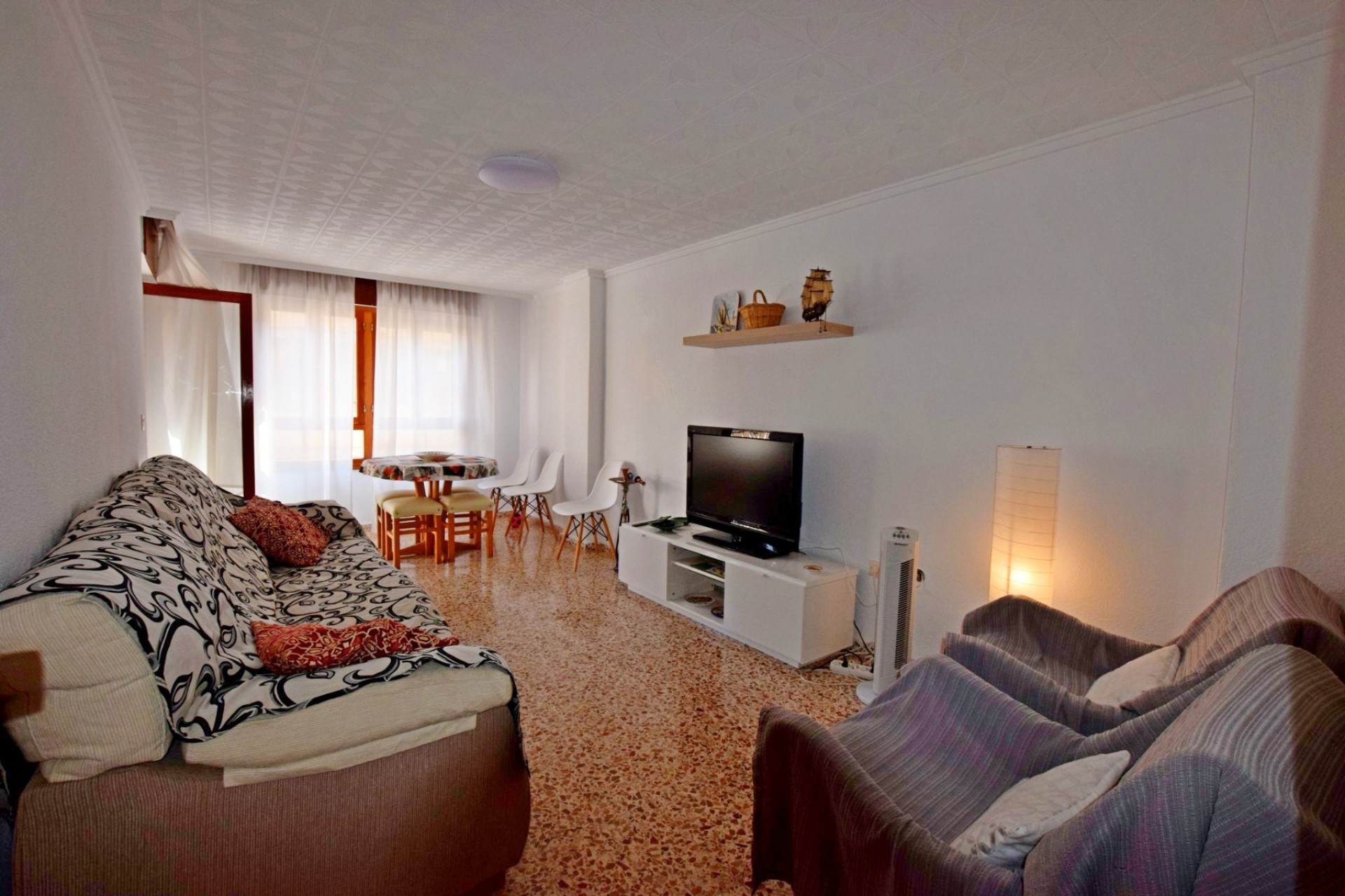 Herverkoop - Apartment - Torrevieja - Playa El Acequión