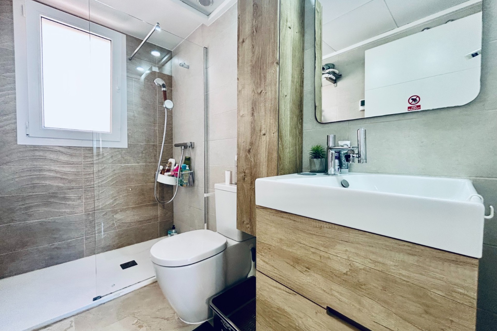 Herverkoop - Apartment - Torrevieja - Punta Prima
