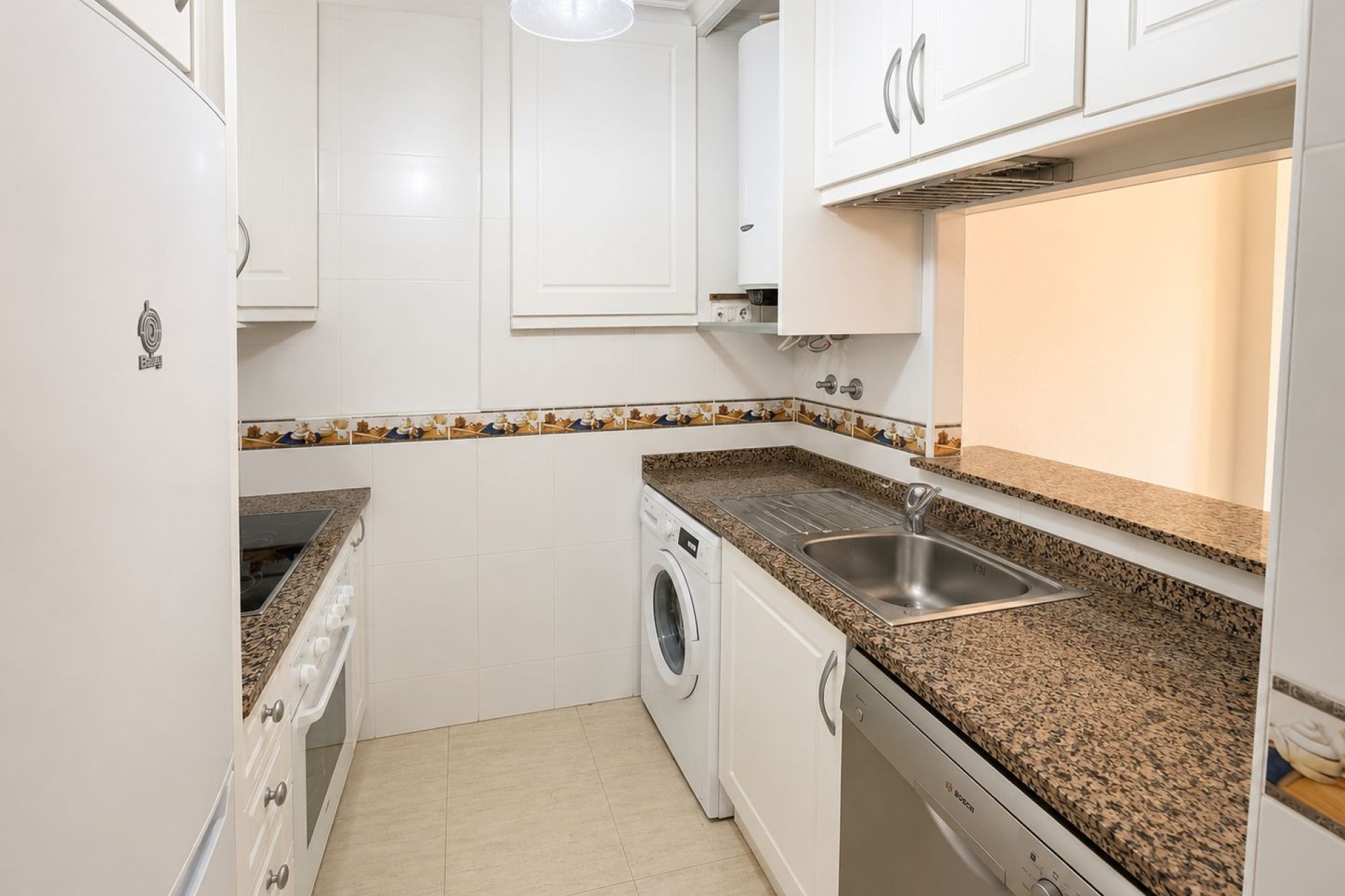 Herverkoop - Apartment - Torrevieja - Torrelamata