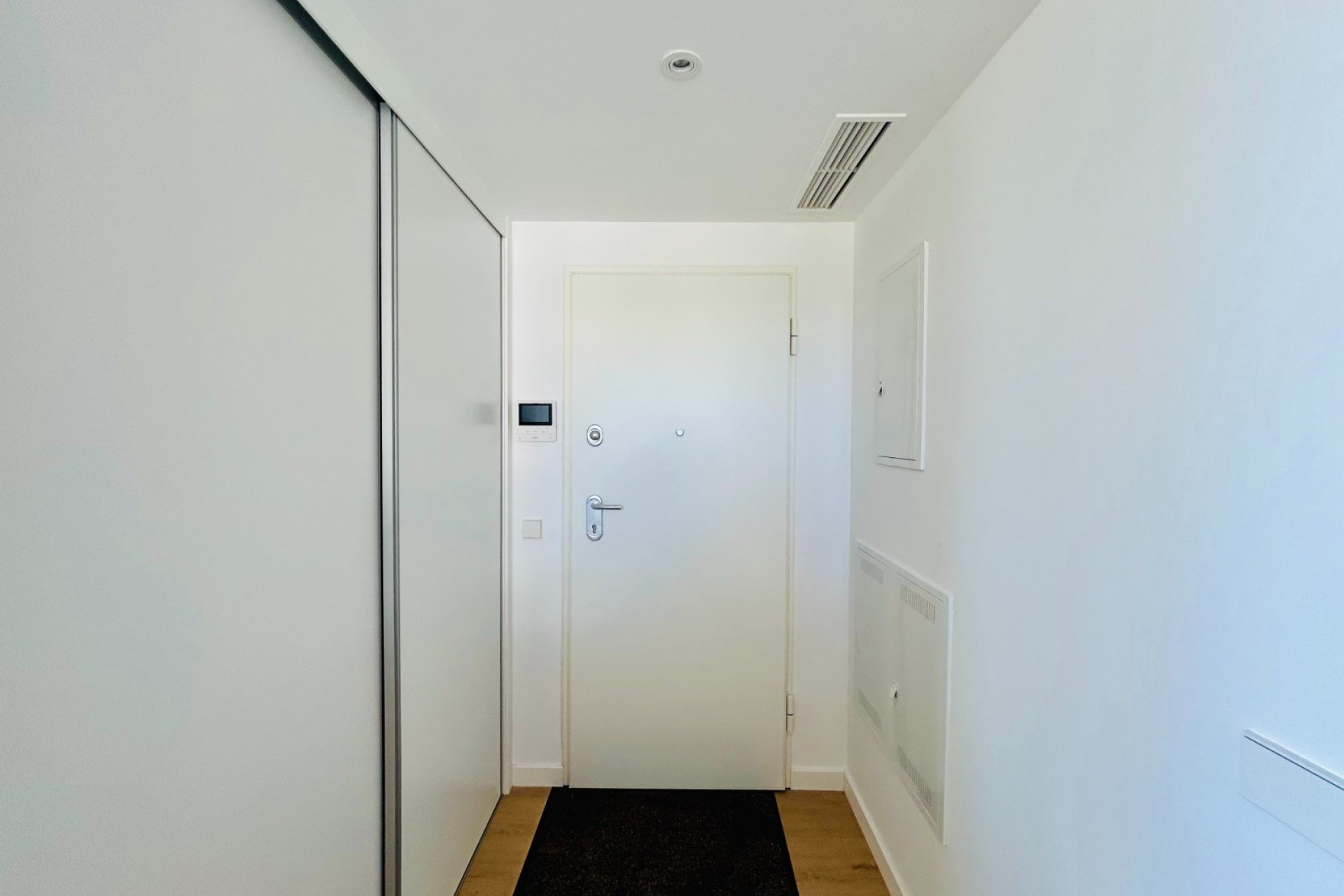 Herverkoop - Apartment - Villajoyosa - Playa del Torres