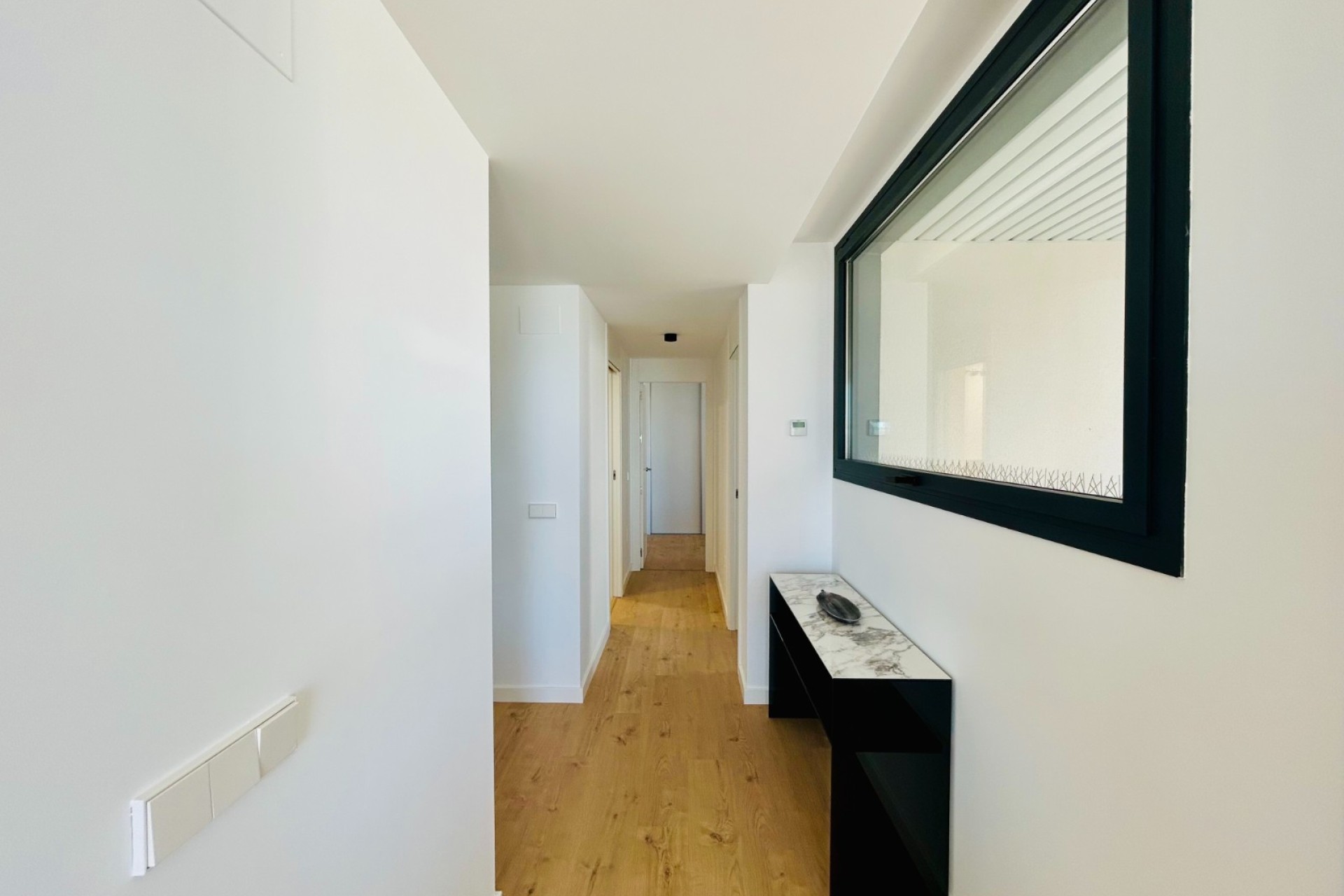 Herverkoop - Apartment - Villajoyosa - Playa del Torres