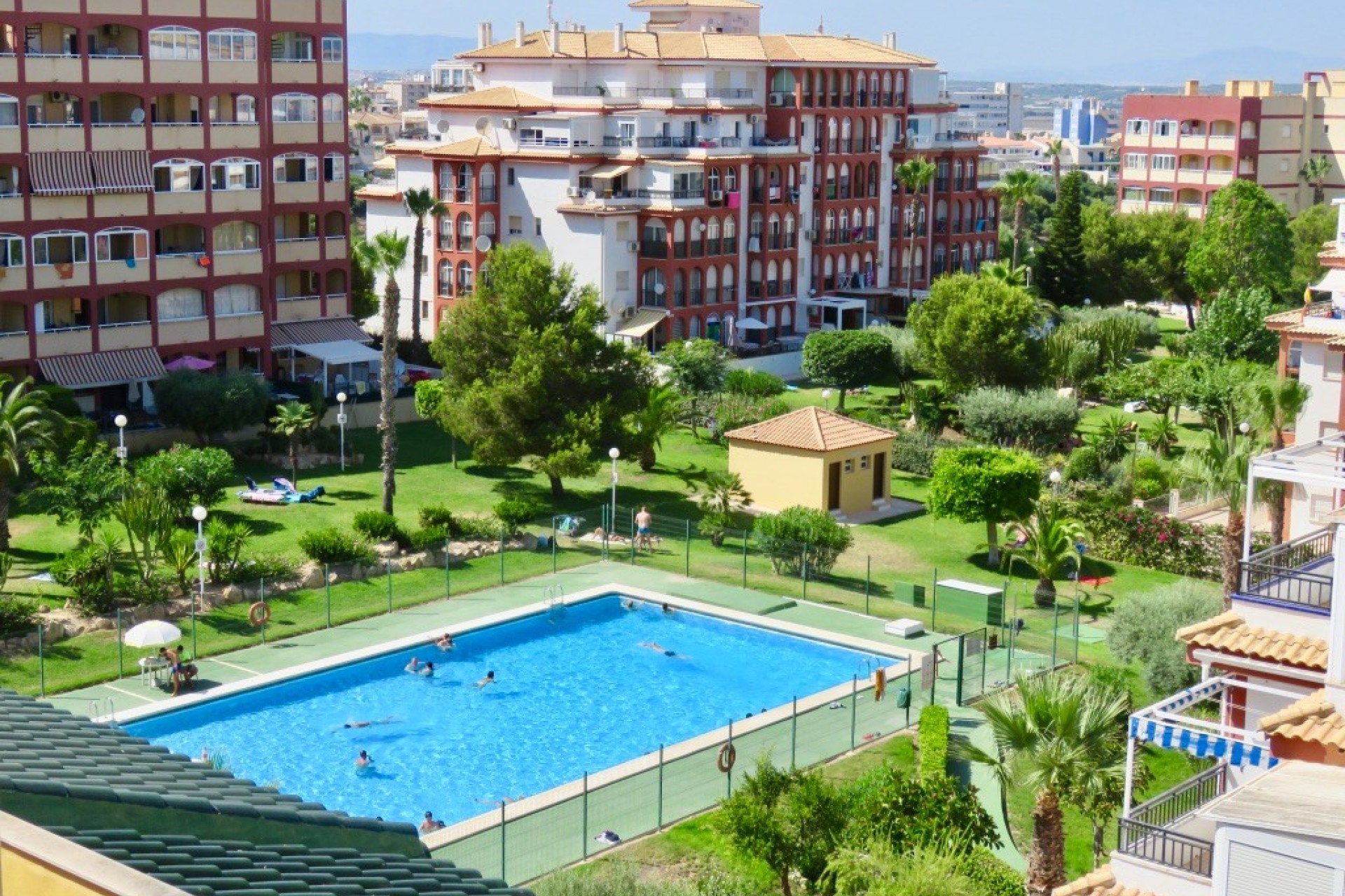 Herverkoop - Atico - Torrevieja - Torrelamata - La Mata