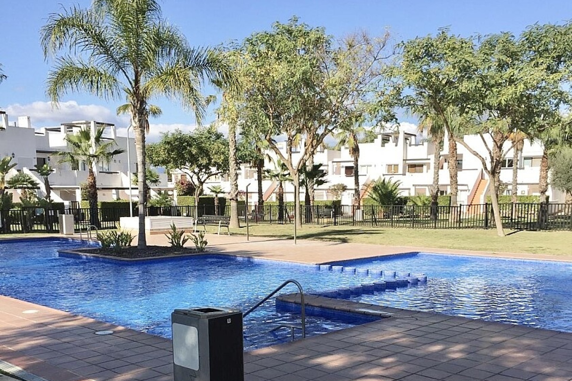 Herverkoop - Bungalow - Alicante