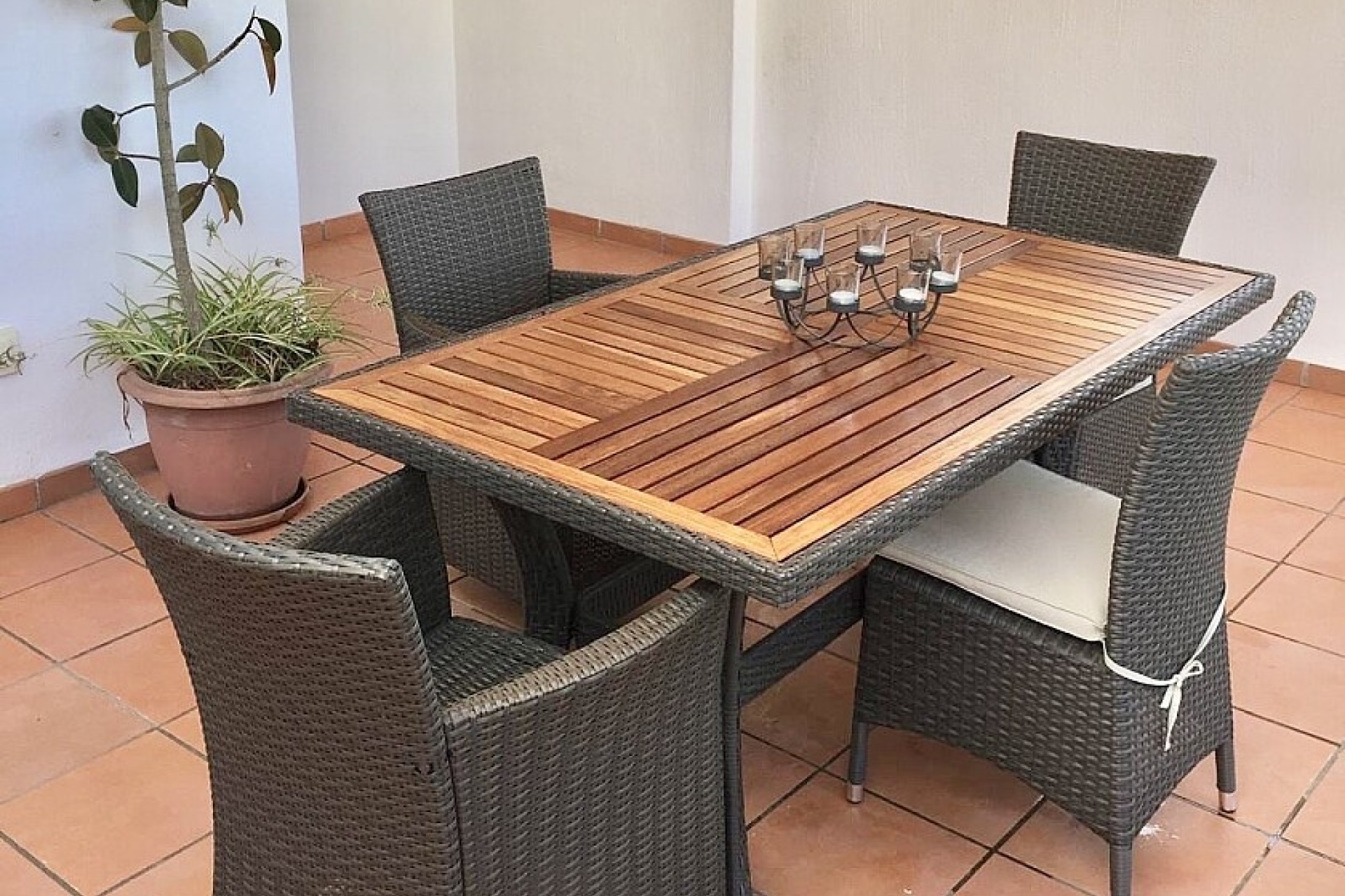 Herverkoop - Bungalow - Alicante