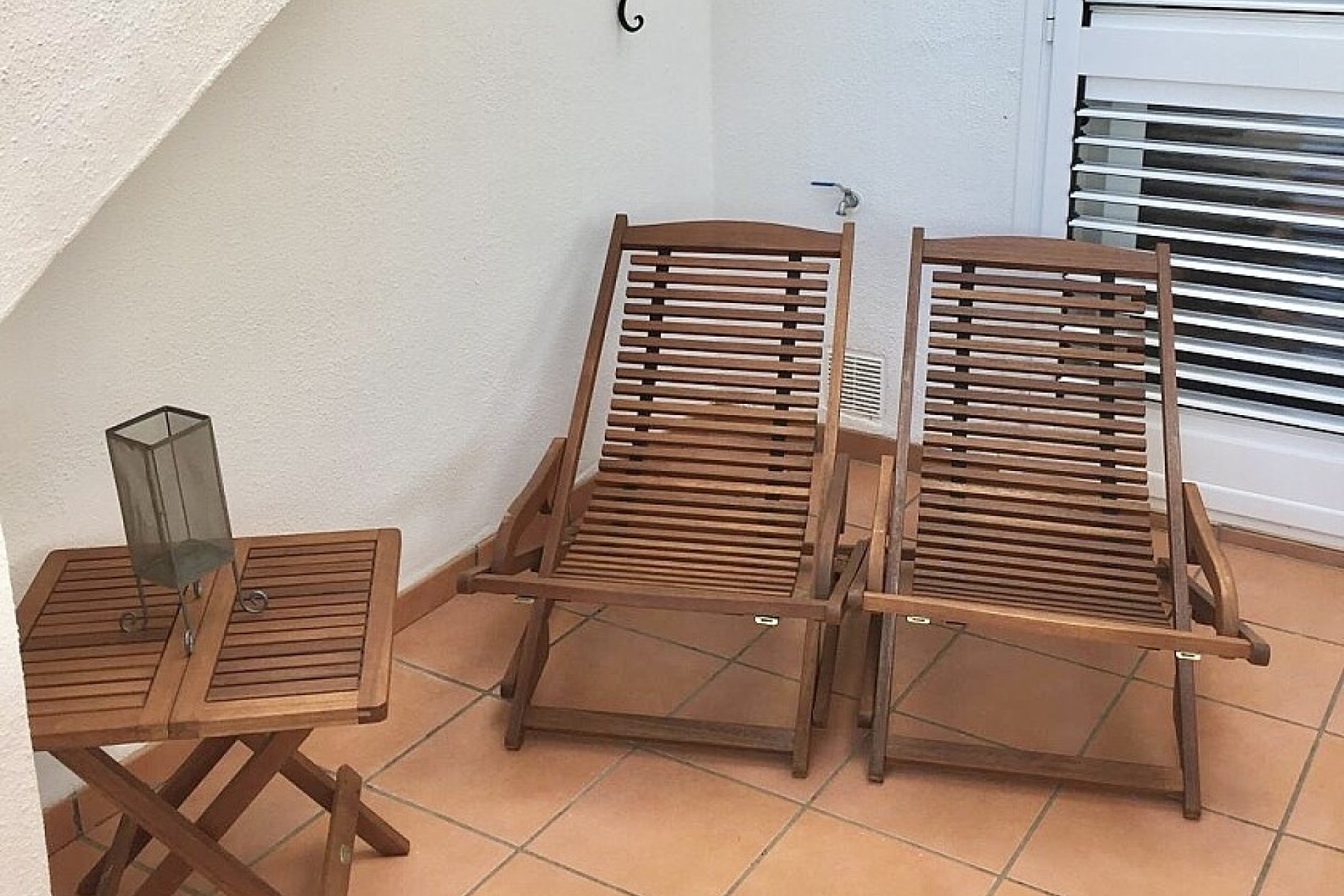 Herverkoop - Bungalow - Alicante