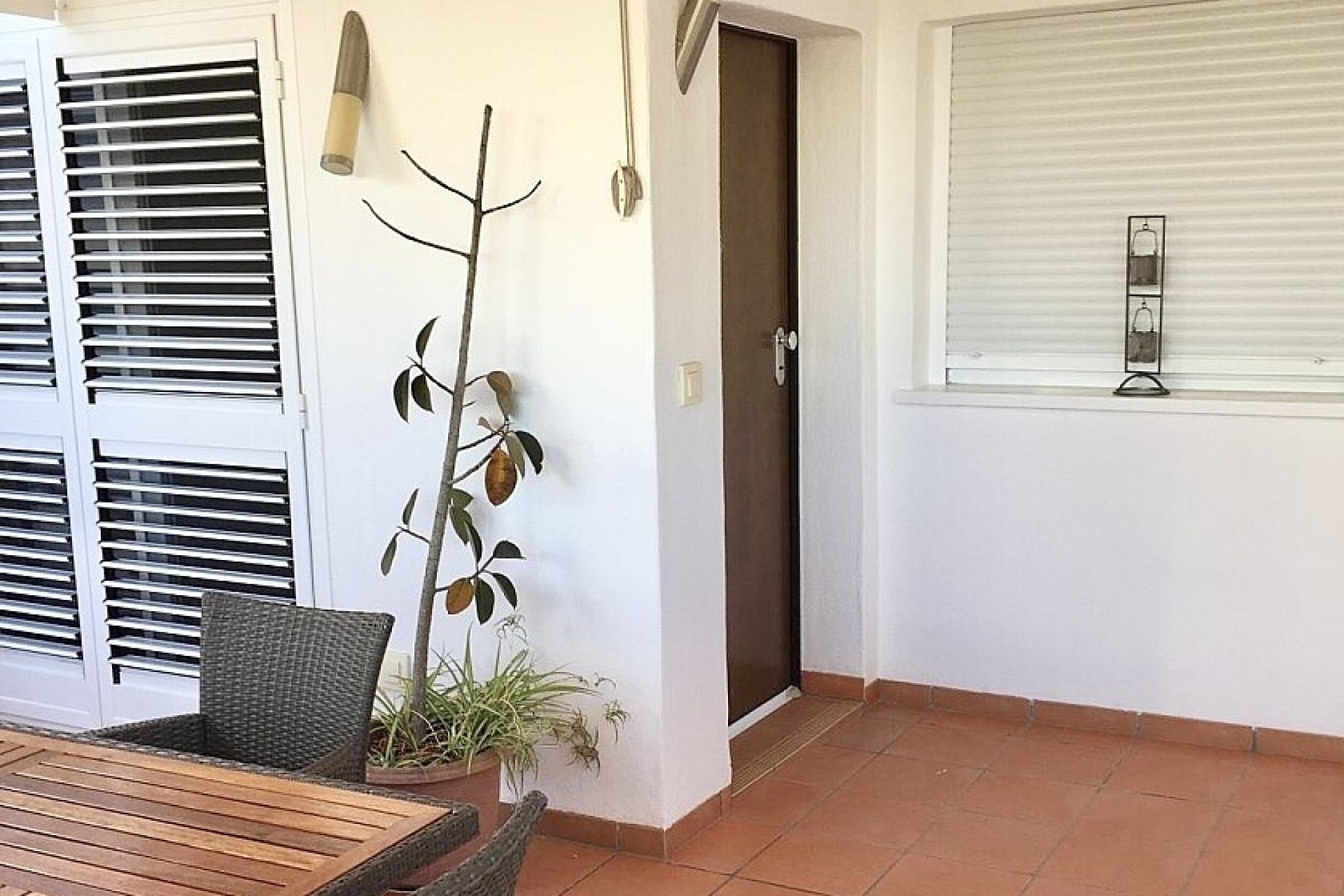 Herverkoop - Bungalow - Alicante