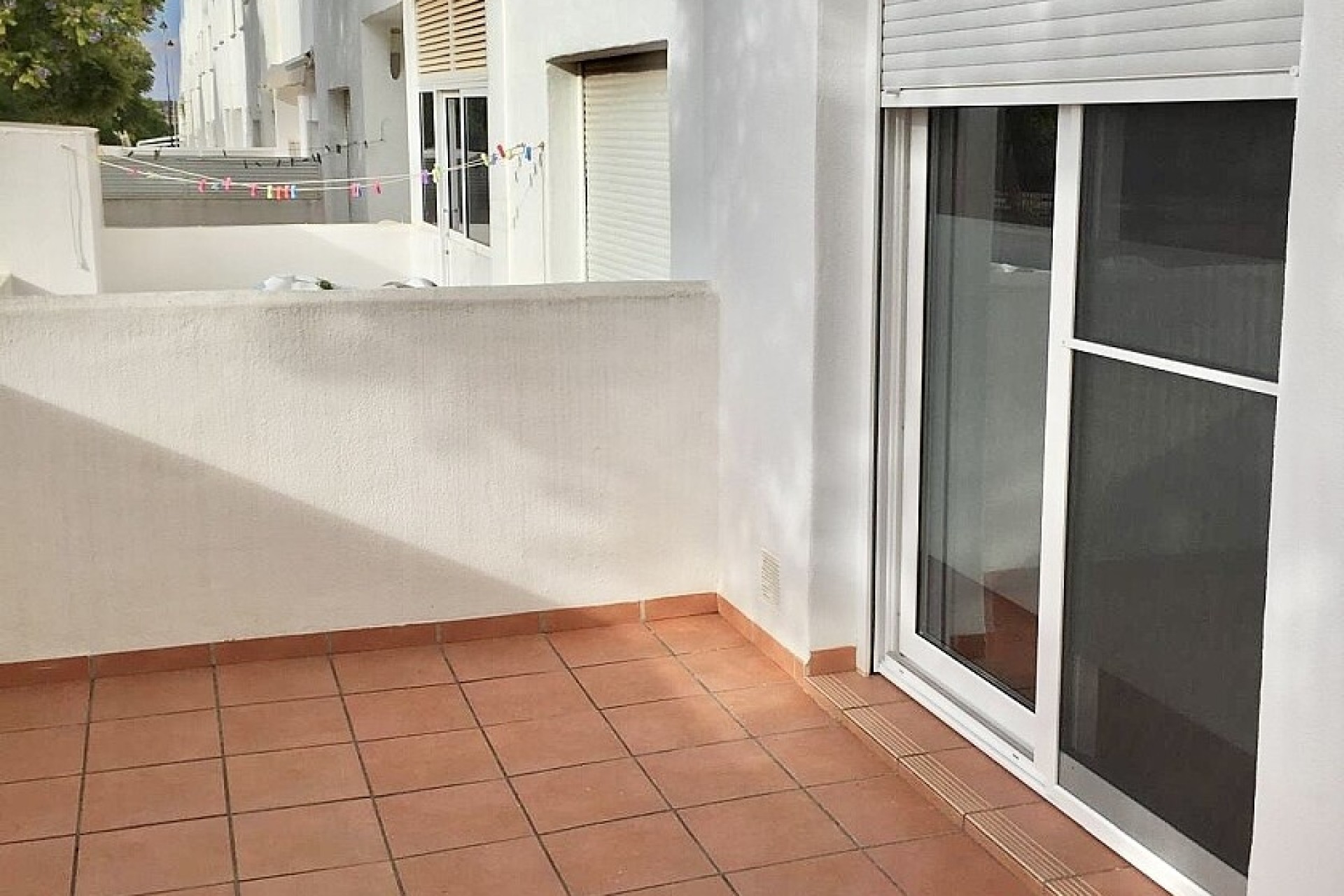 Herverkoop - Bungalow - Alicante