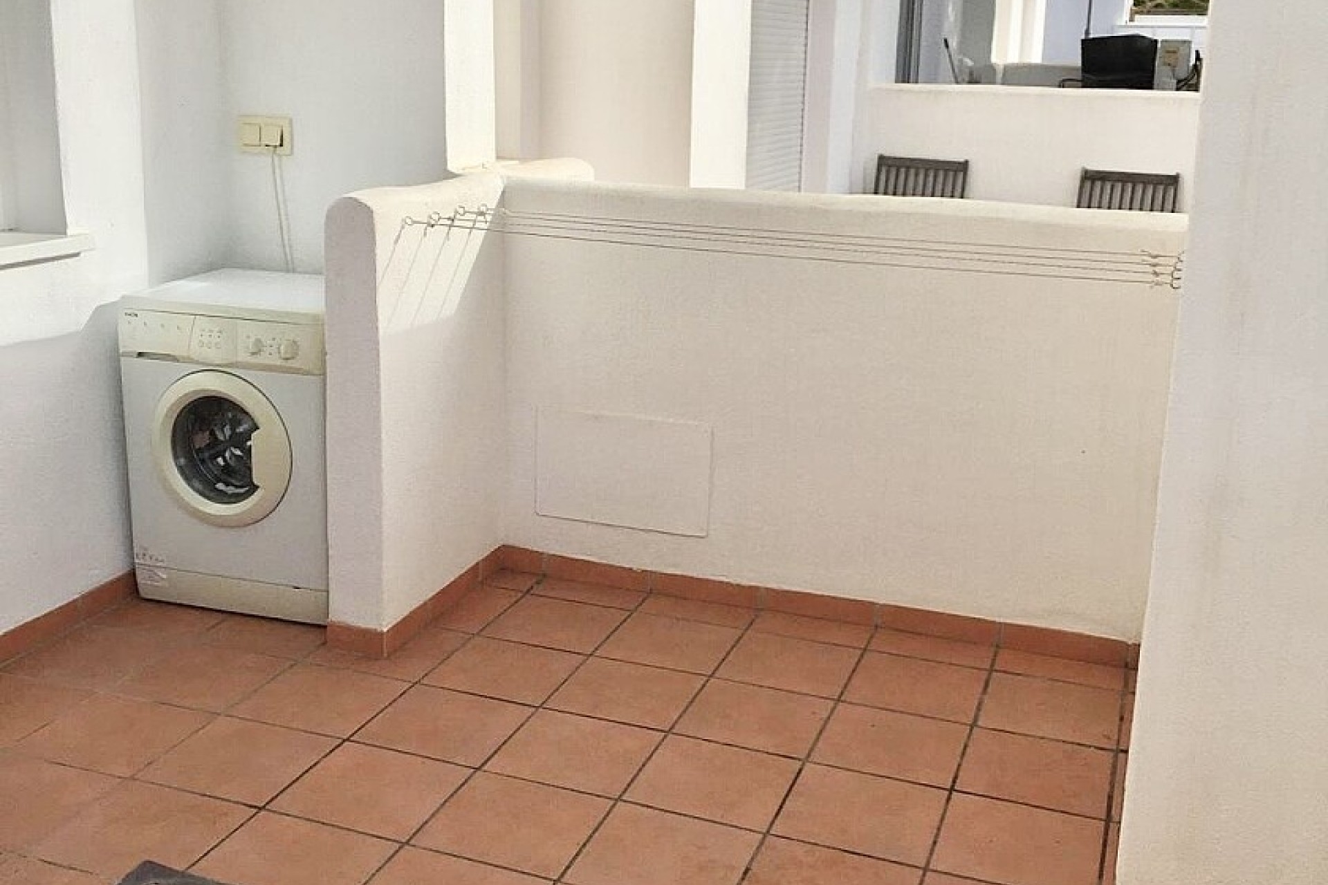 Herverkoop - Bungalow - Alicante