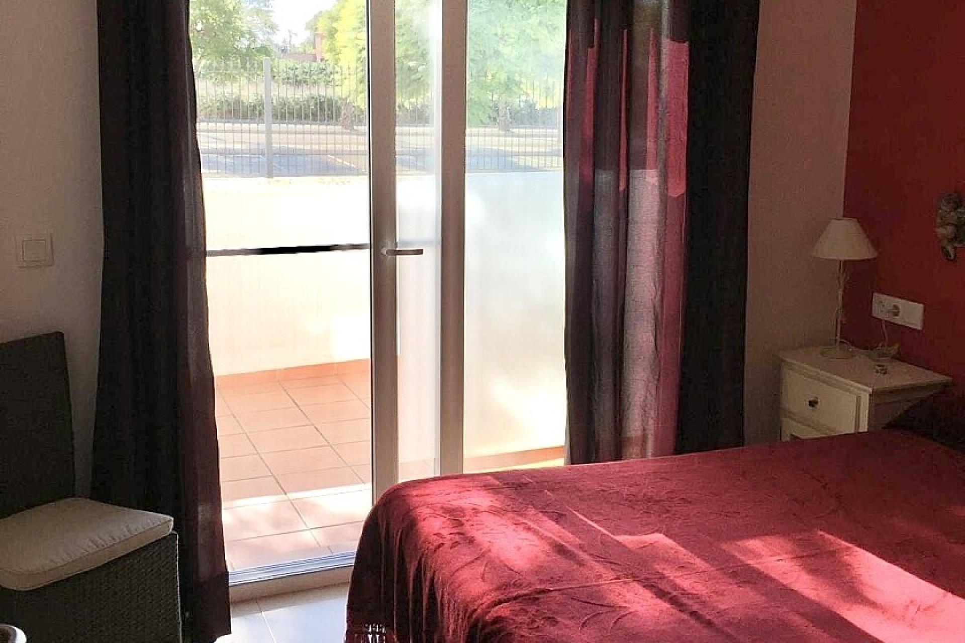 Herverkoop - Bungalow - Alicante