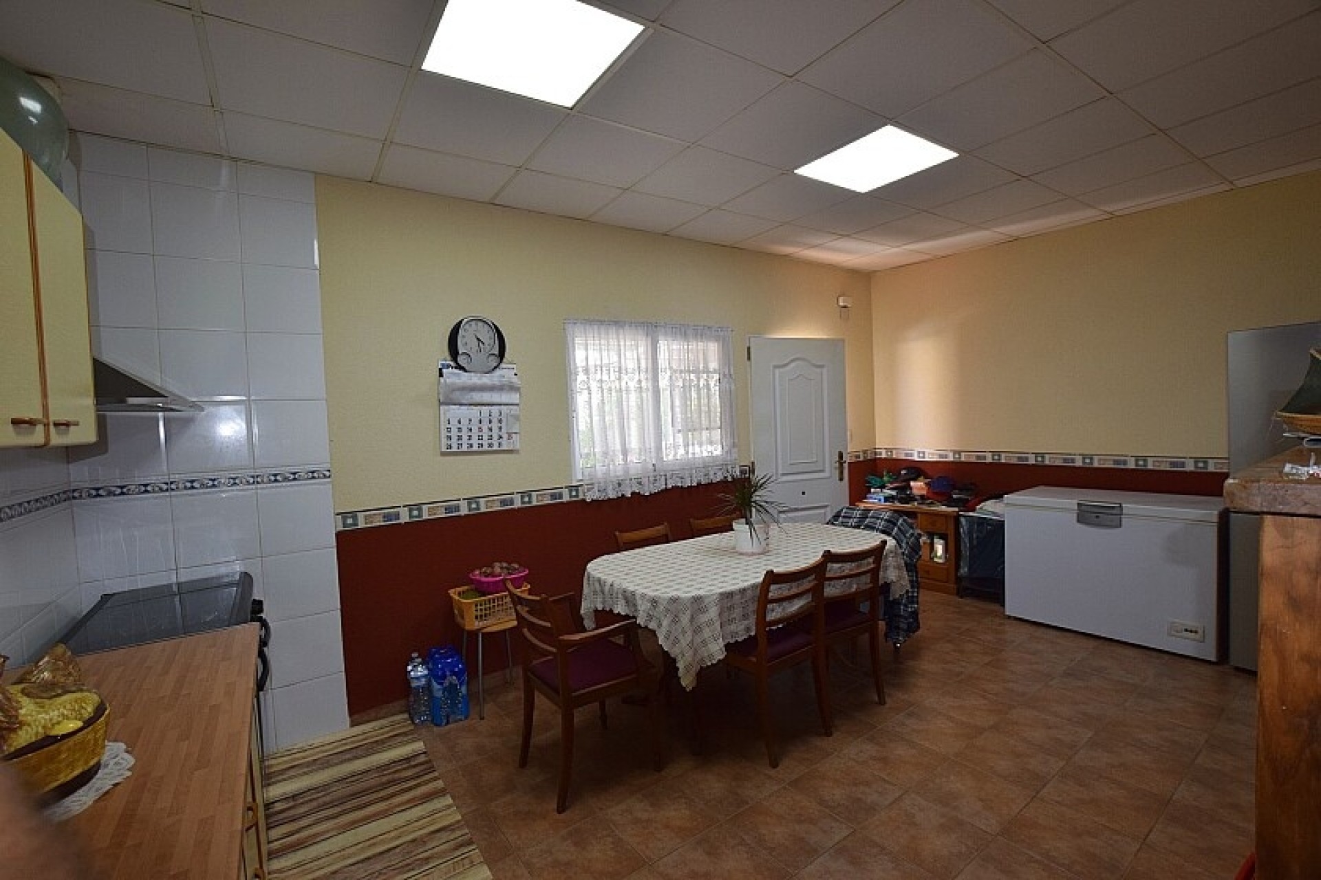Herverkoop - Bungalow - Los Montesinos