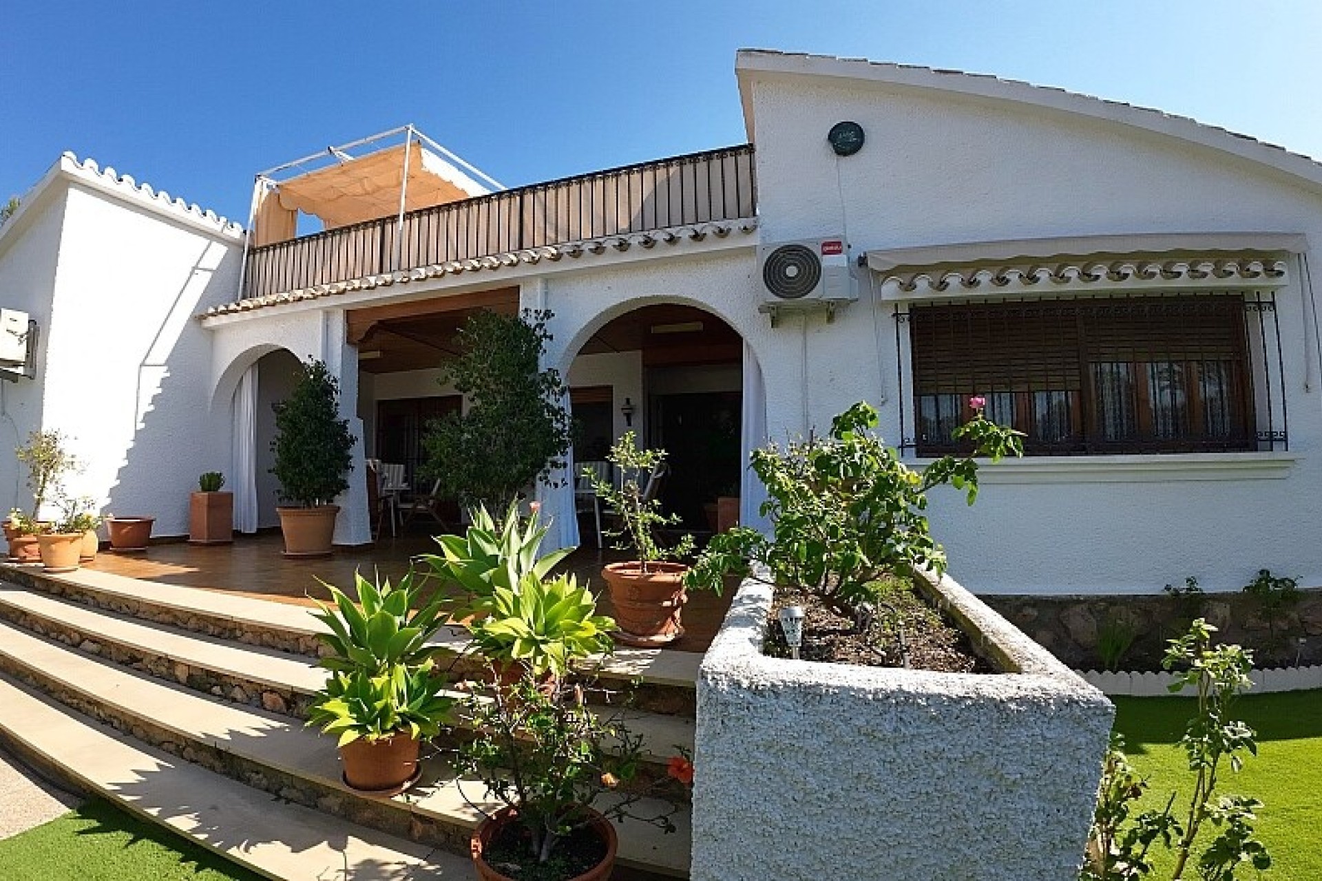 Herverkoop - Bungalow - Orihuela Costa - Dehesa de campoamor