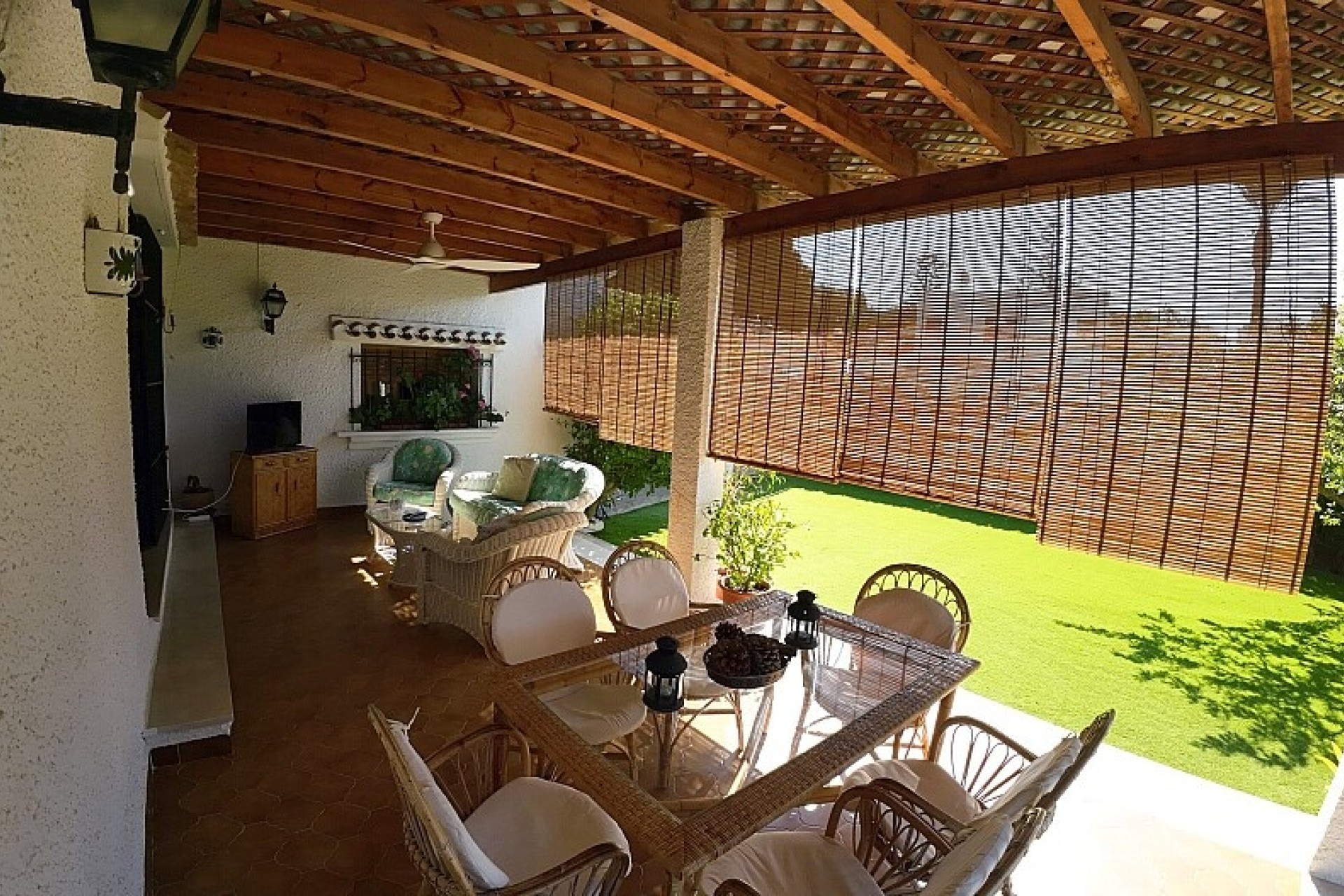 Herverkoop - Bungalow - Orihuela Costa - Dehesa de campoamor