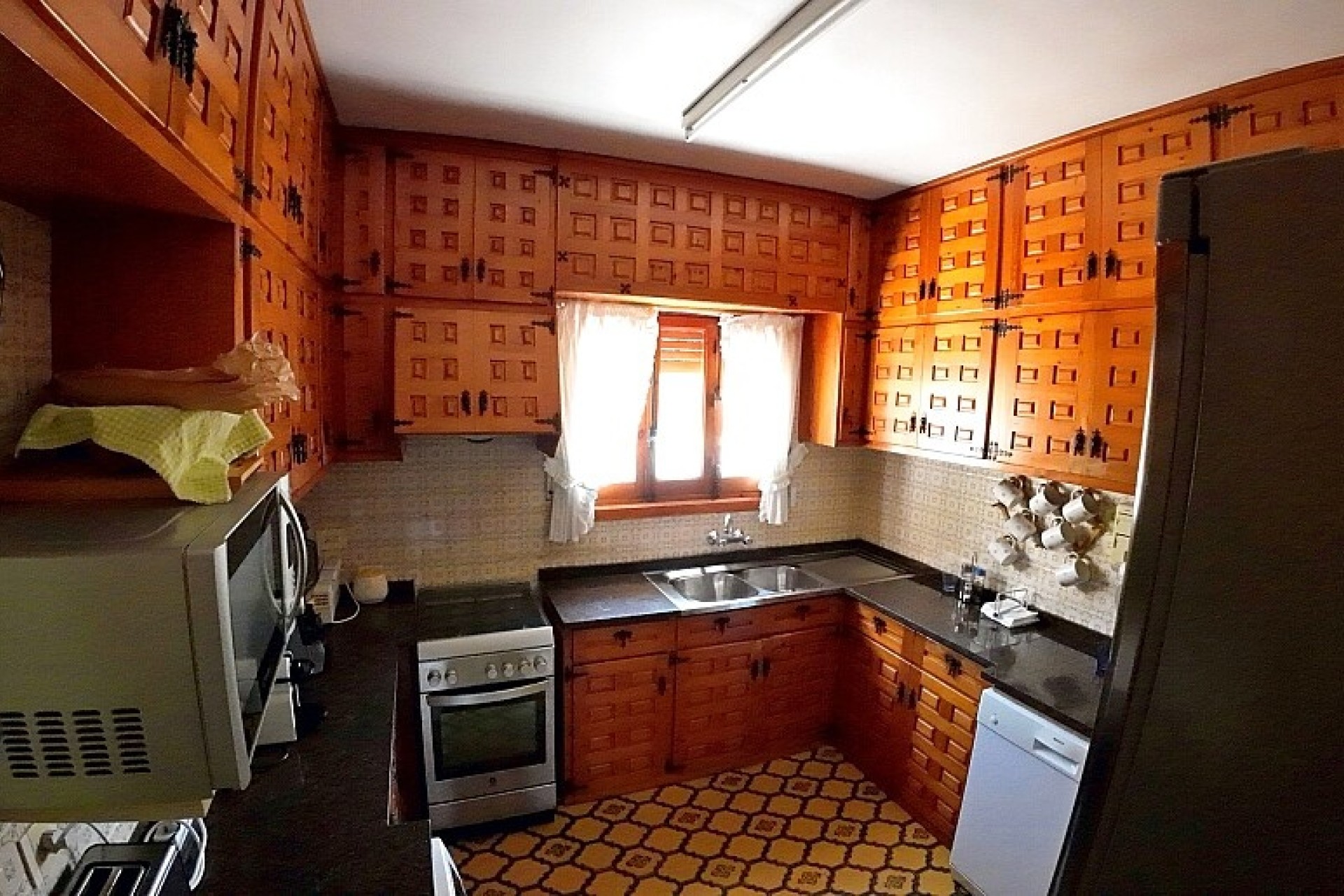 Herverkoop - Bungalow - Orihuela Costa - Dehesa de campoamor