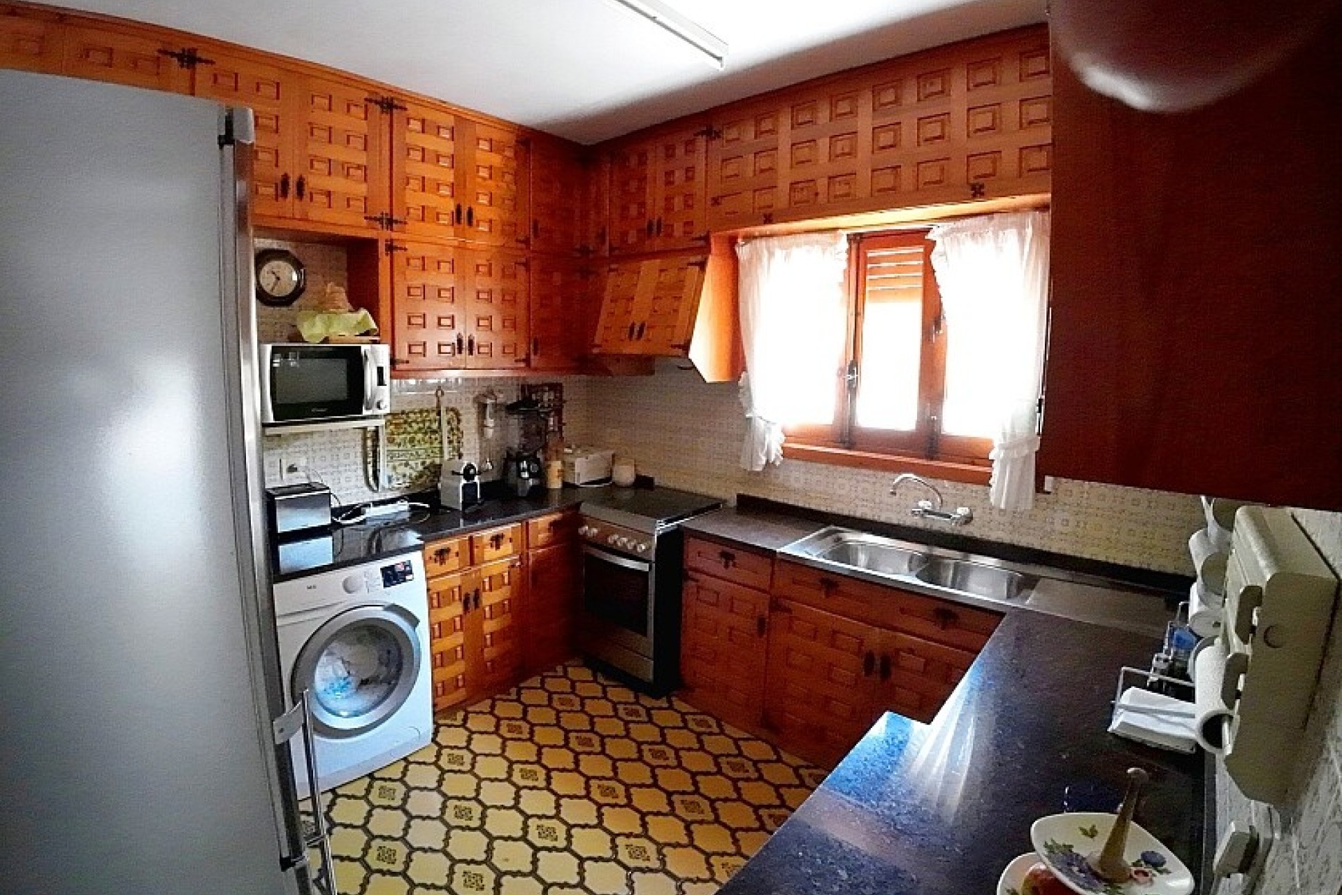 Herverkoop - Bungalow - Orihuela Costa - Dehesa de campoamor