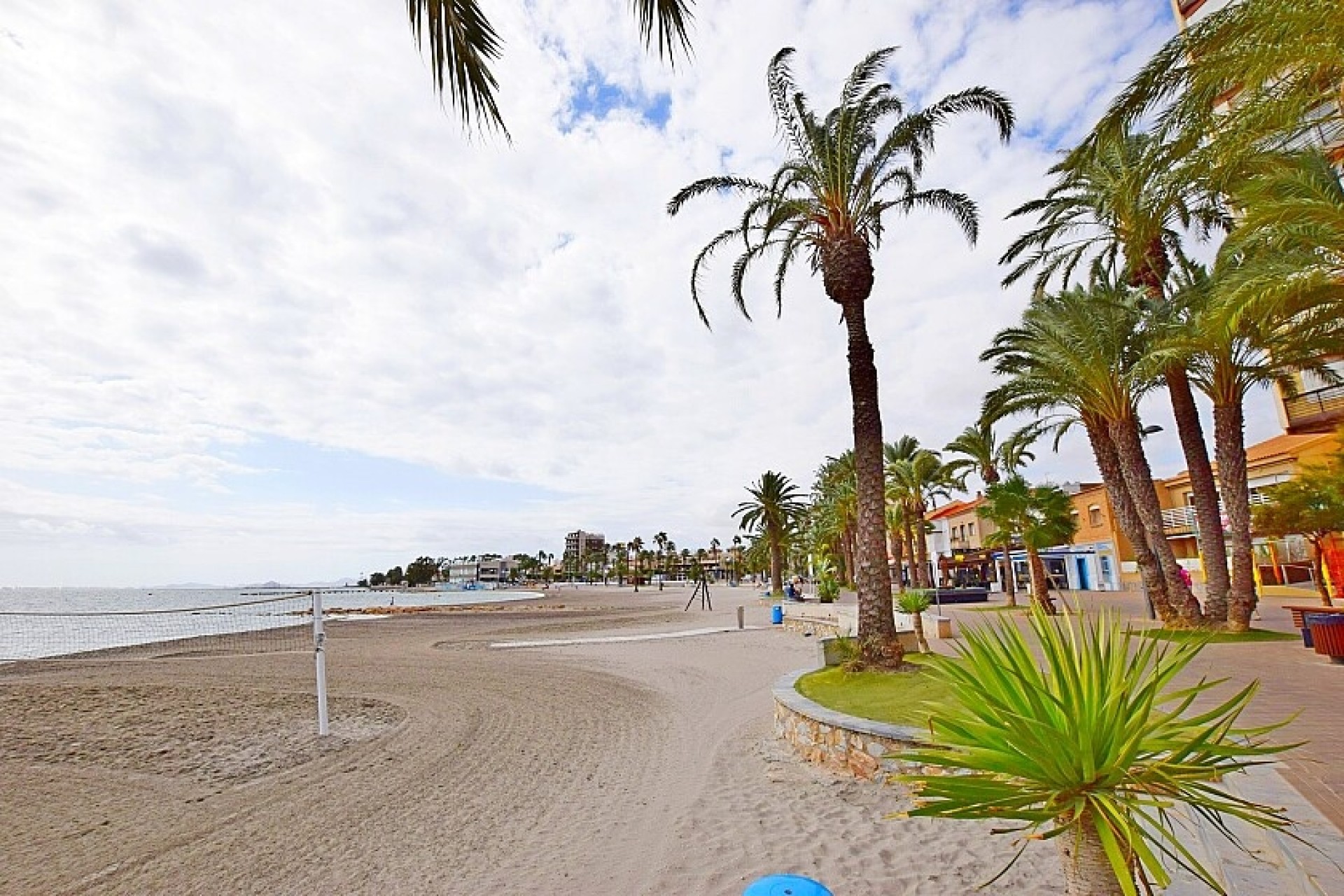 Herverkoop - Bungalow - Santiago de la Ribera