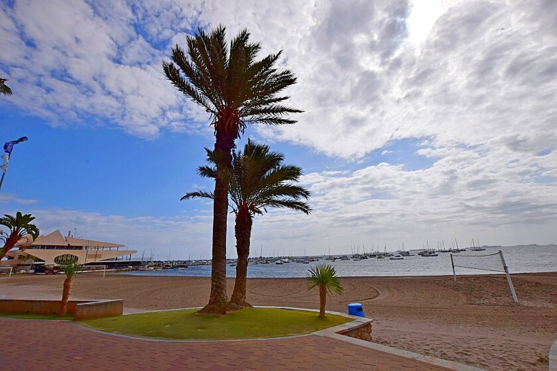 Herverkoop - Bungalow - Santiago de la Ribera