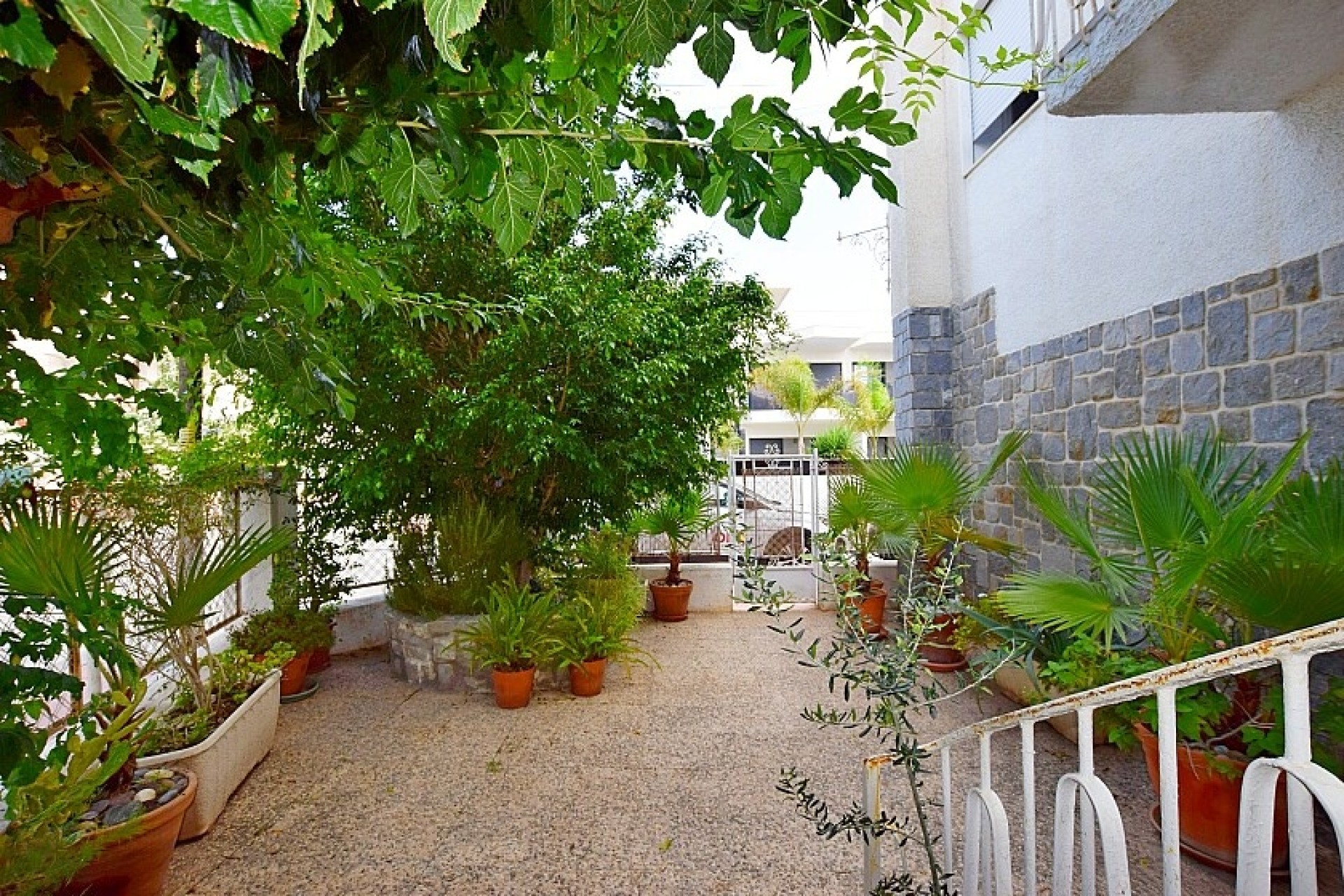 Herverkoop - Bungalow - Santiago de la Ribera