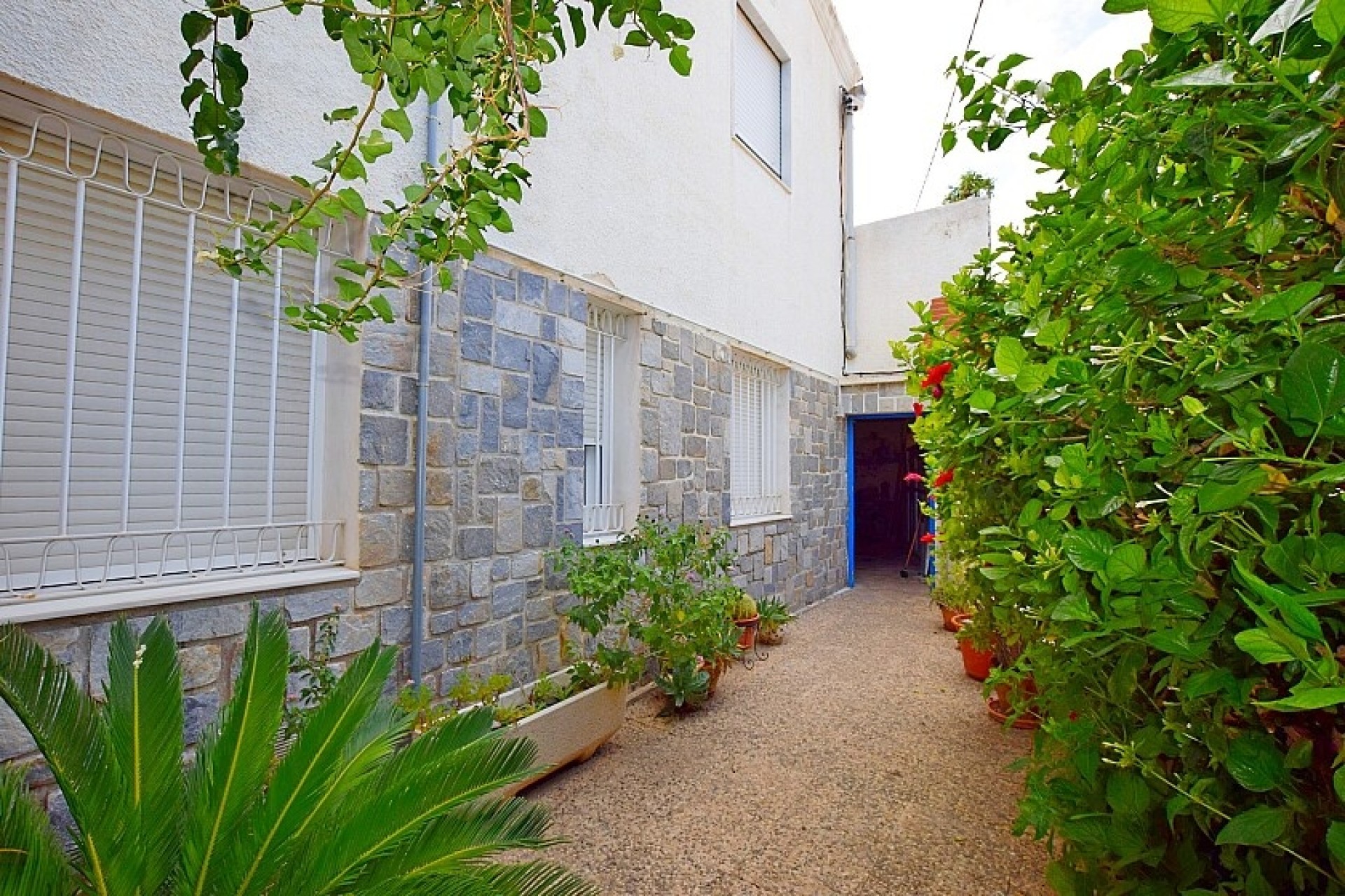 Herverkoop - Bungalow - Santiago de la Ribera