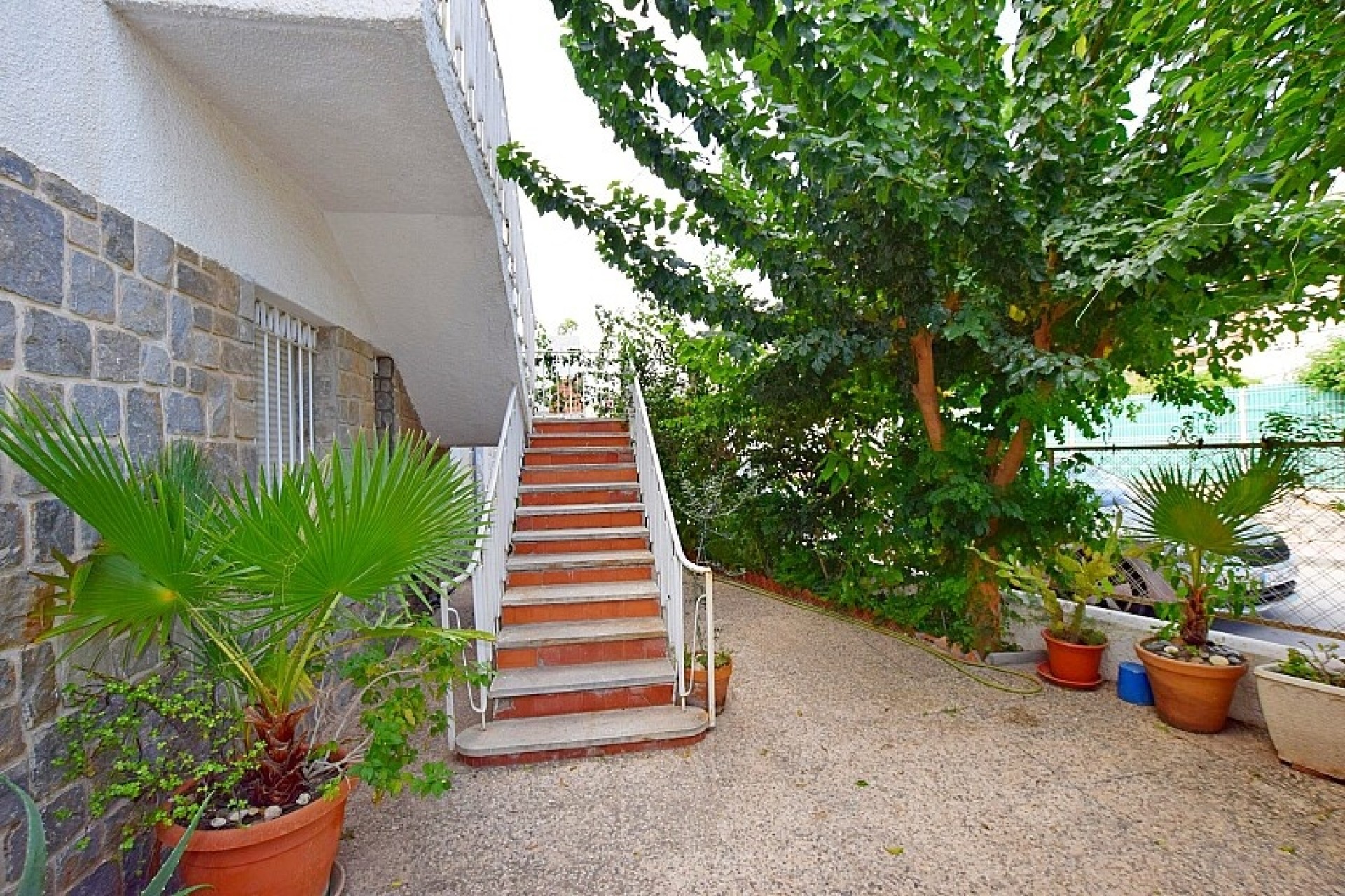 Herverkoop - Bungalow - Santiago de la Ribera