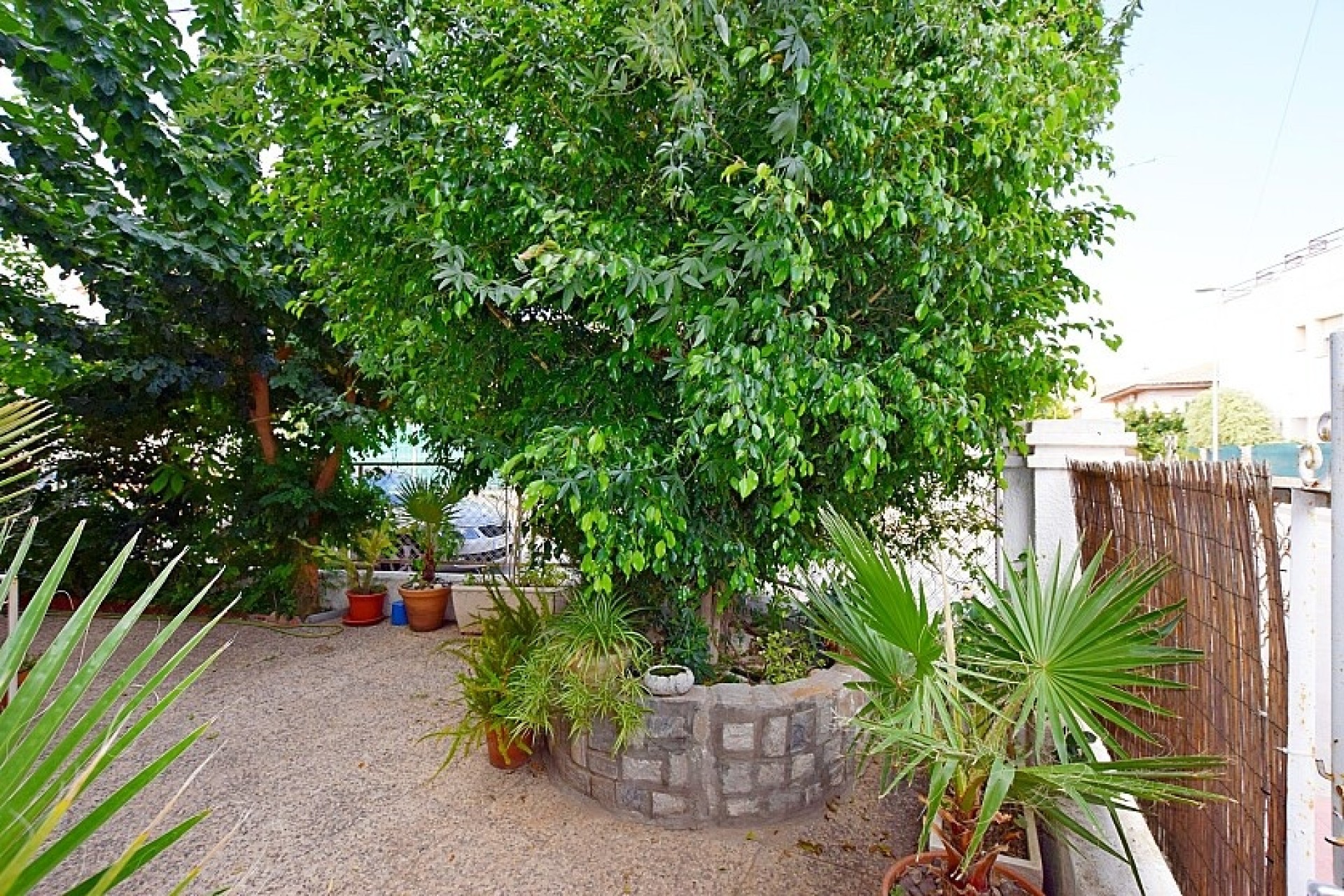 Herverkoop - Bungalow - Santiago de la Ribera