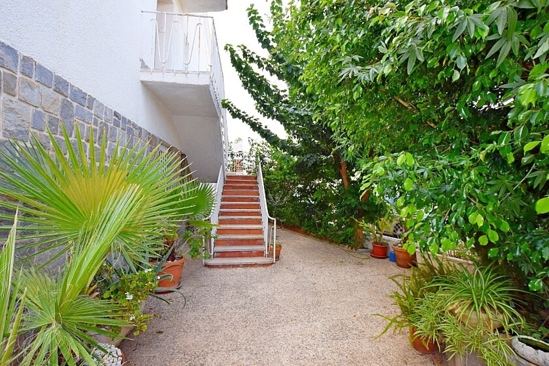 Herverkoop - Bungalow - Santiago de la Ribera