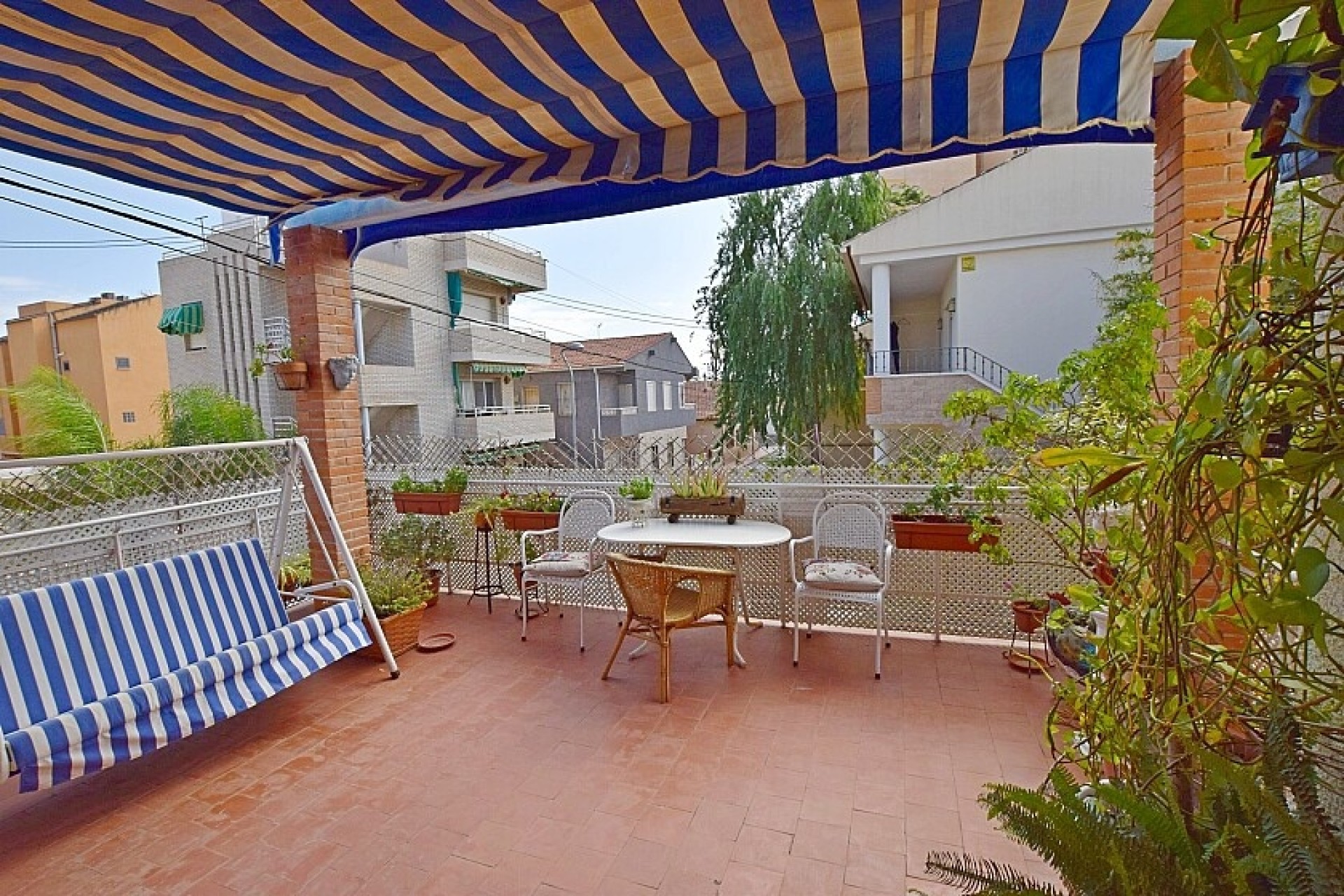 Herverkoop - Bungalow - Santiago de la Ribera
