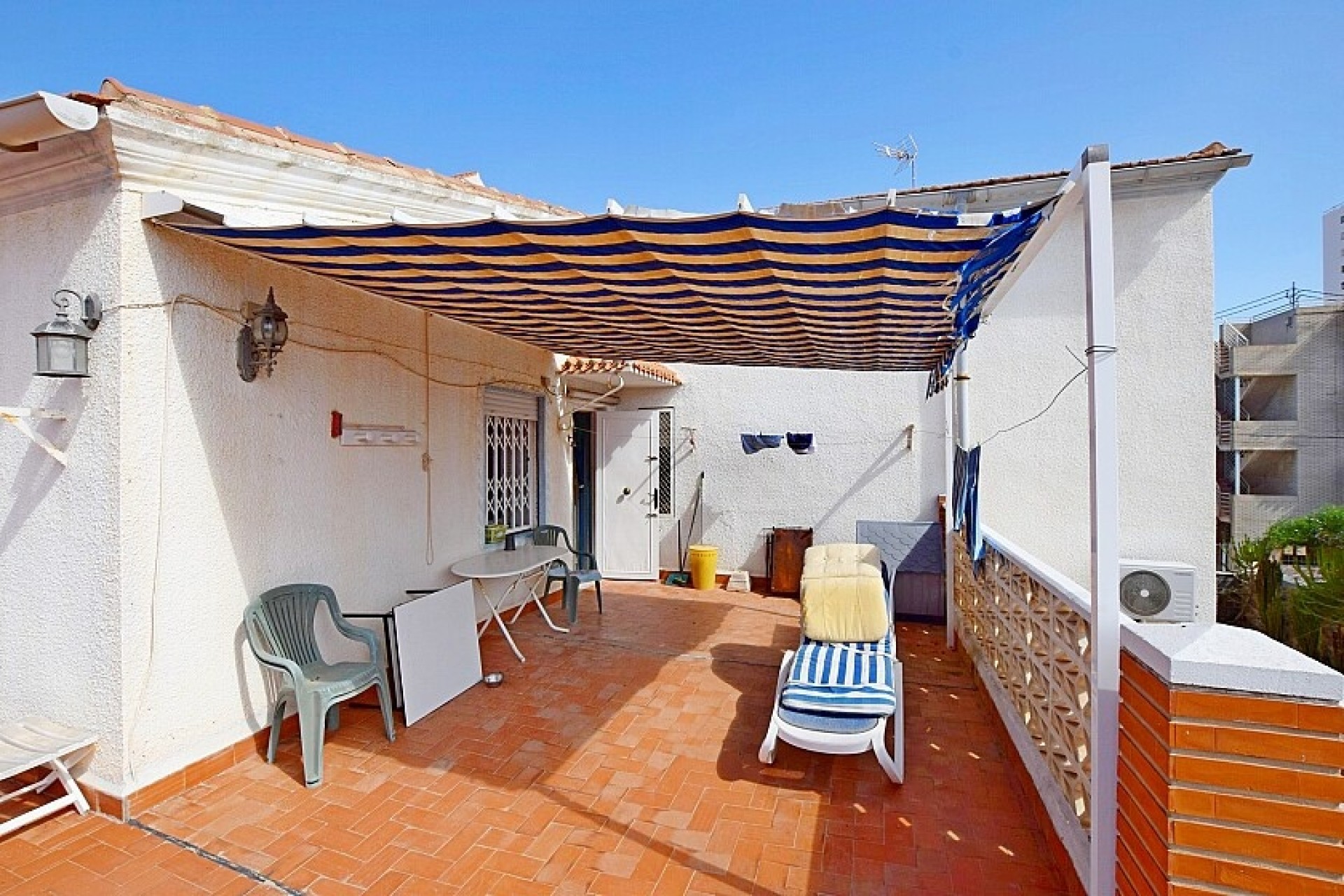 Herverkoop - Bungalow - Santiago de la Ribera