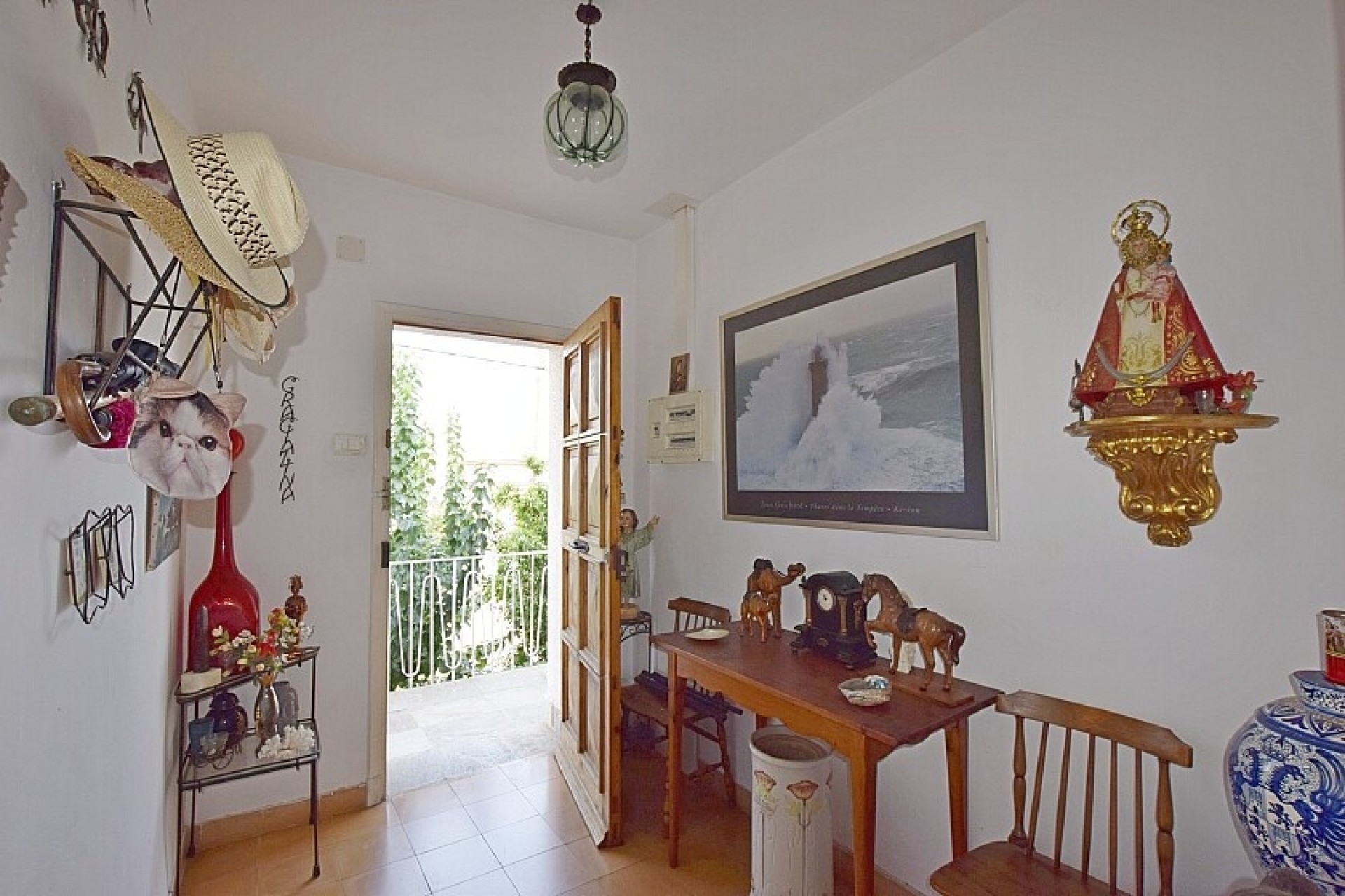 Herverkoop - Bungalow - Santiago de la Ribera