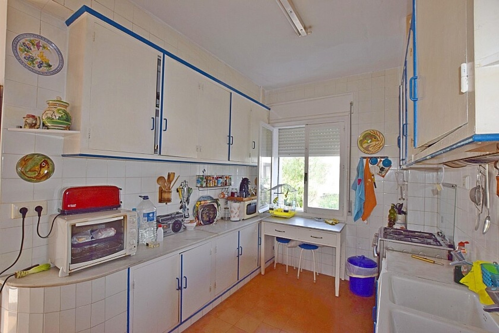 Herverkoop - Bungalow - Santiago de la Ribera