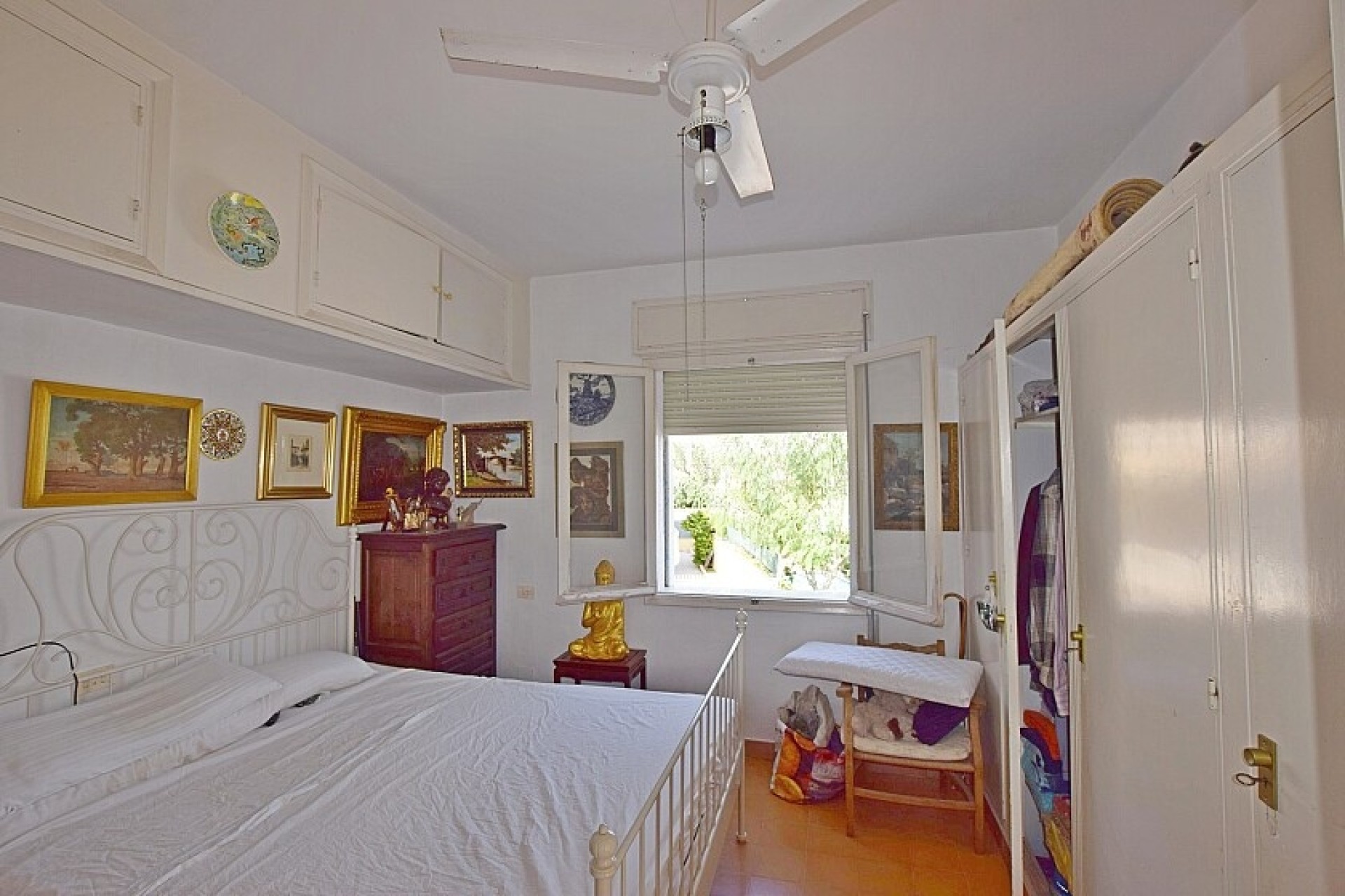Herverkoop - Bungalow - Santiago de la Ribera
