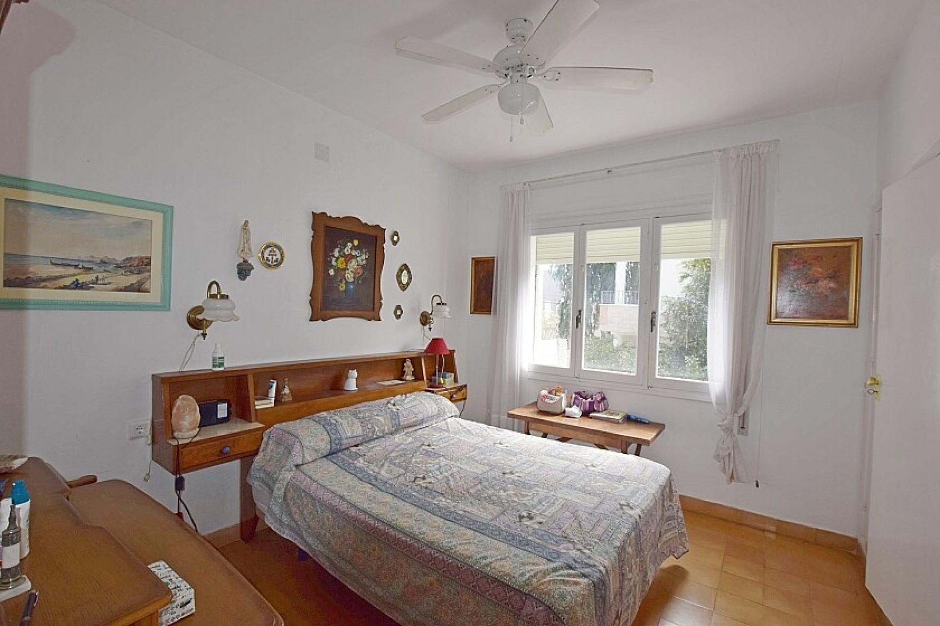Herverkoop - Bungalow - Santiago de la Ribera