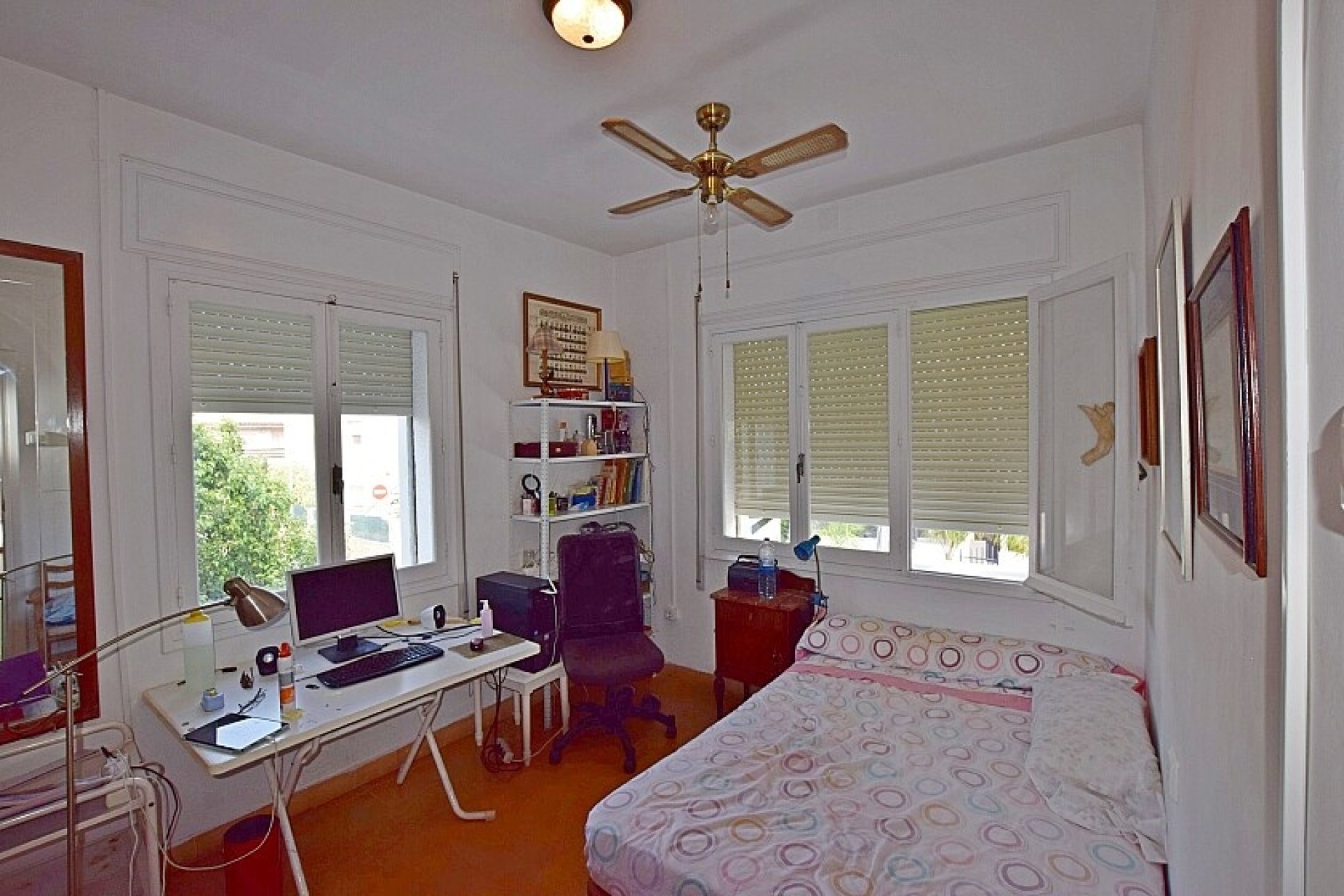Herverkoop - Bungalow - Santiago de la Ribera