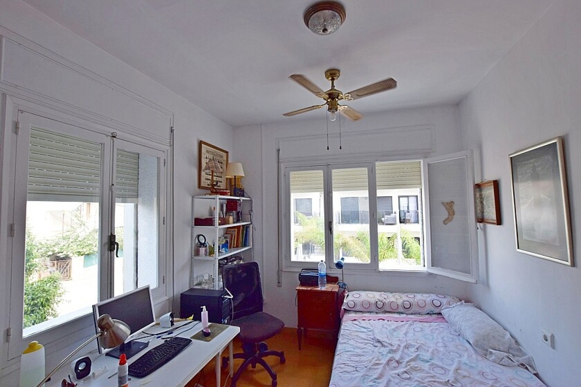 Herverkoop - Bungalow - Santiago de la Ribera