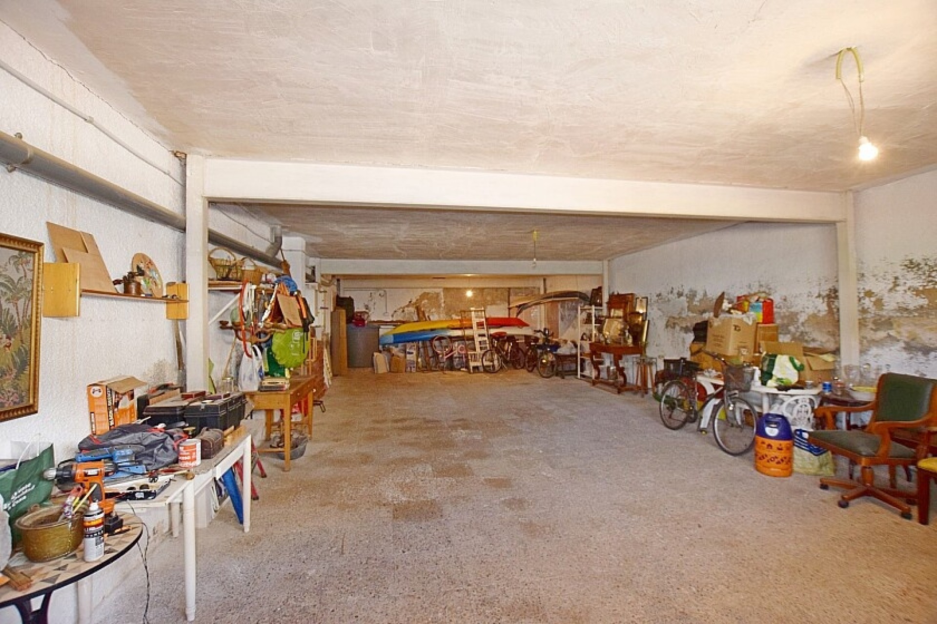 Herverkoop - Bungalow - Santiago de la Ribera